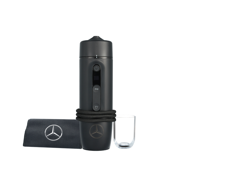 Mercedes-Benz - HANDPRESSO AUTO Teilenummer B67872174 B67872174