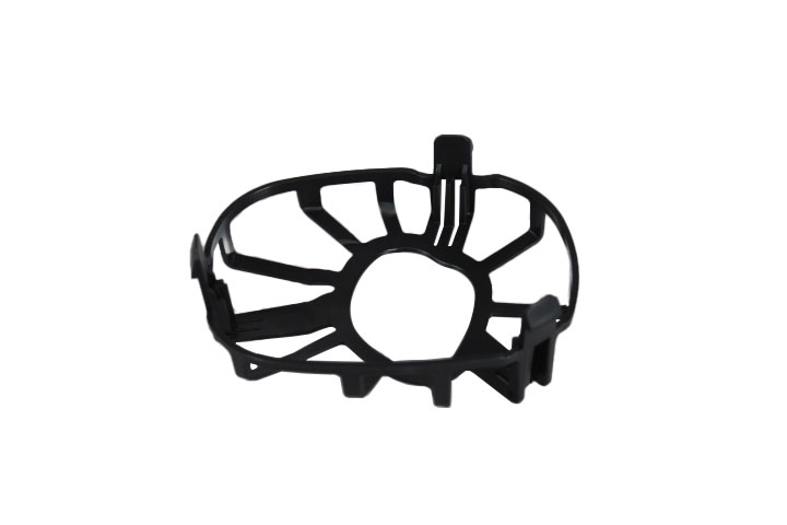 Mercedes-Benz - HALTER Teilenummer A2058200814 A2058200814