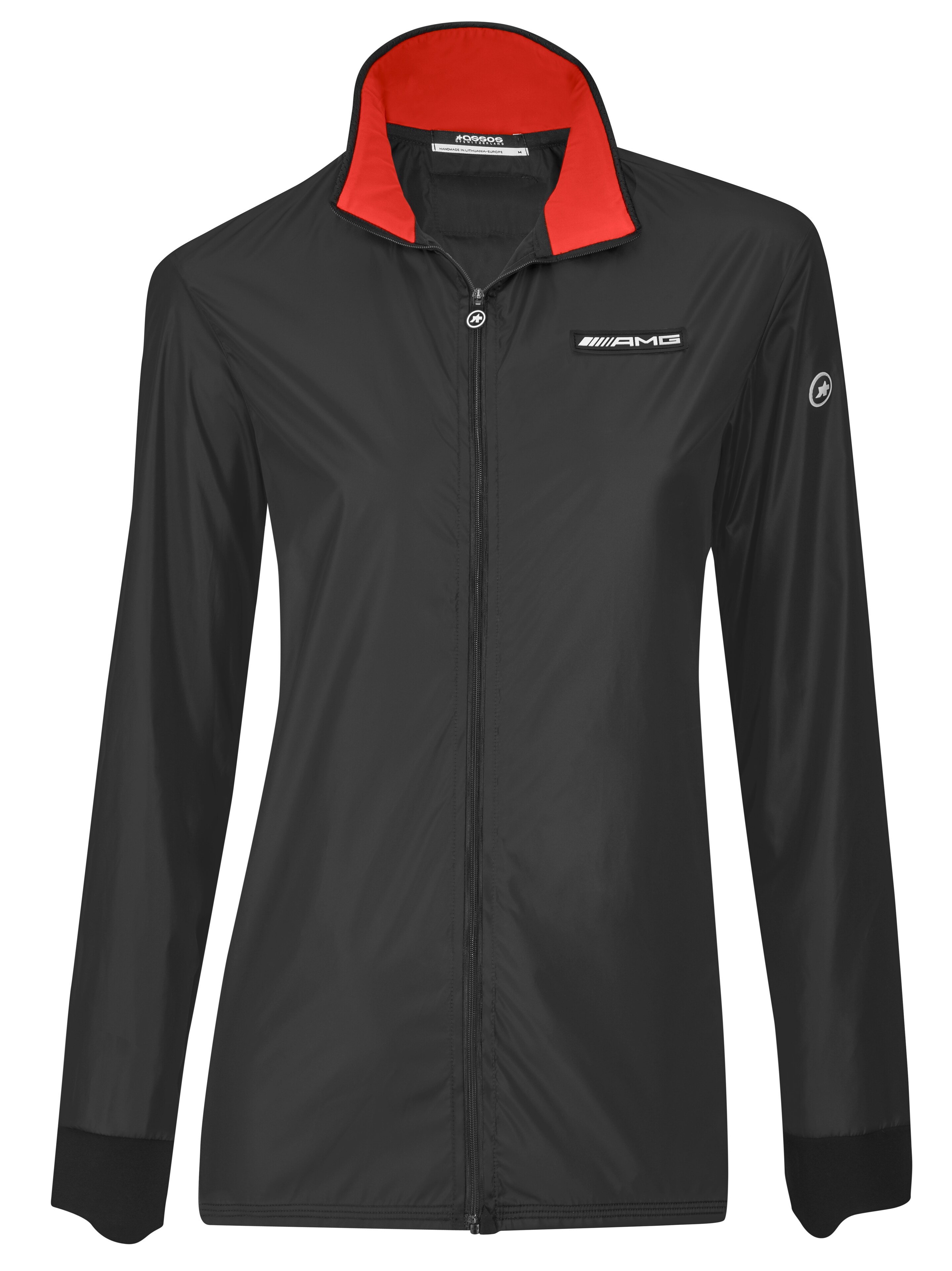 Mercedes-Benz - WINDJACKE L
