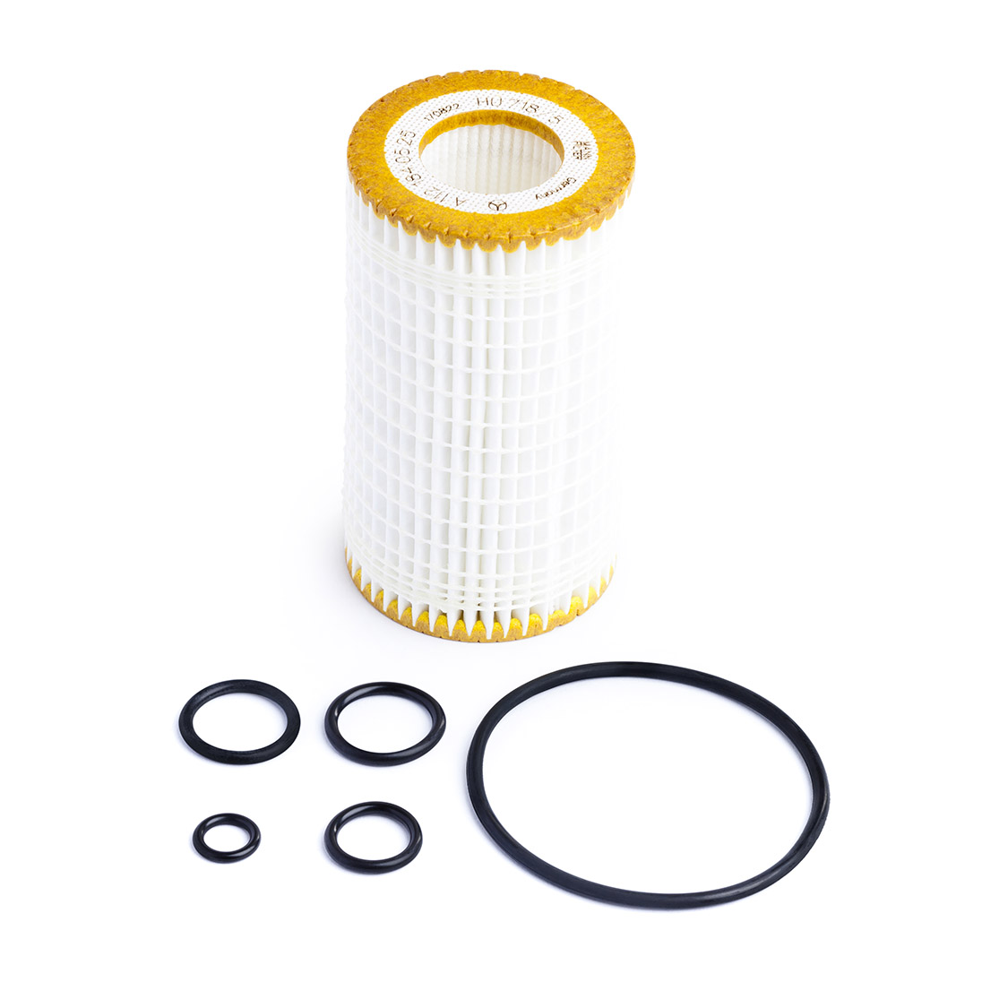 Mercedes-Benz - Teilenummer A0001802609 A0001802609