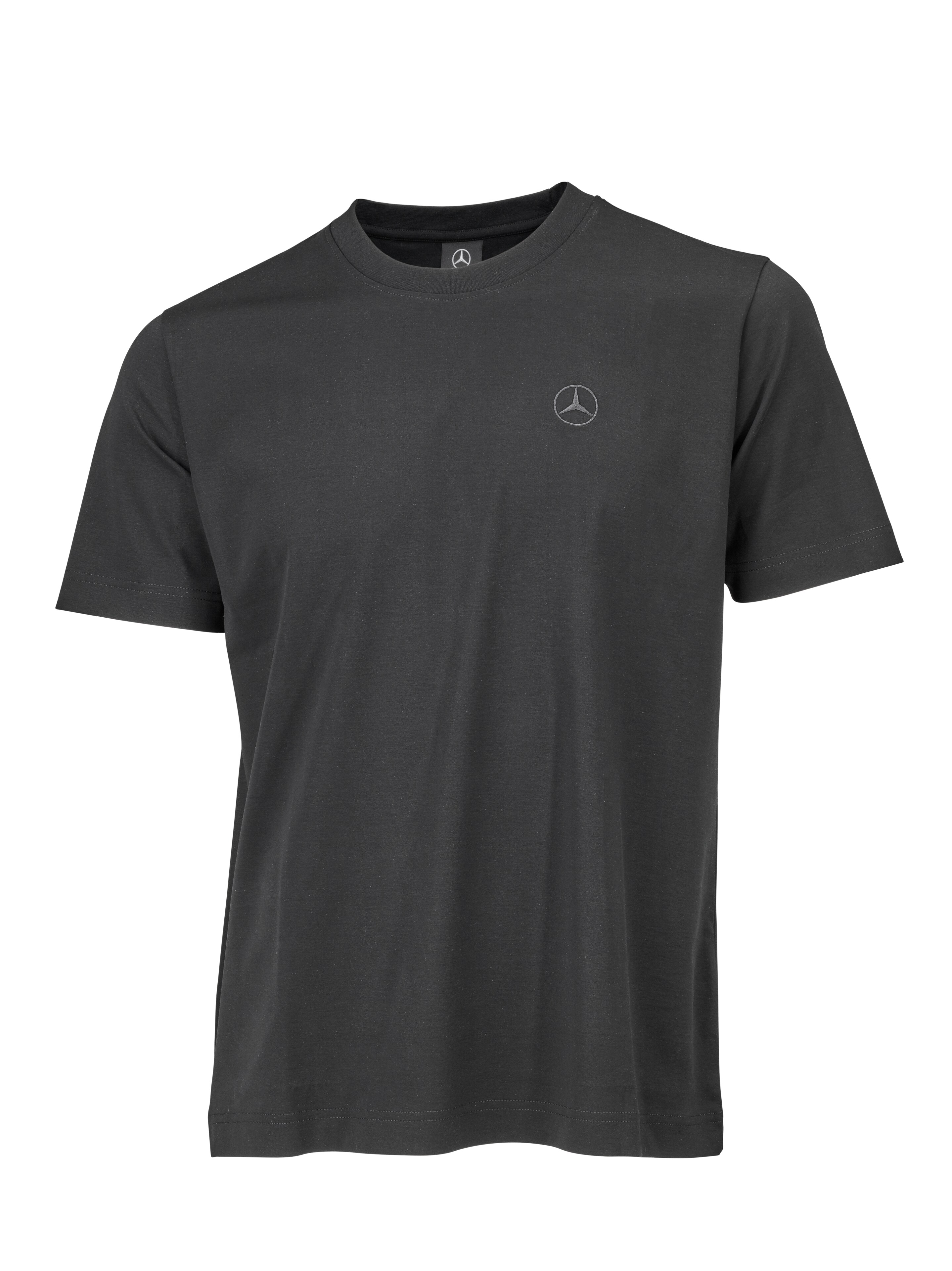 Mercedes-Benz - T-Shirt Unisex schwarz