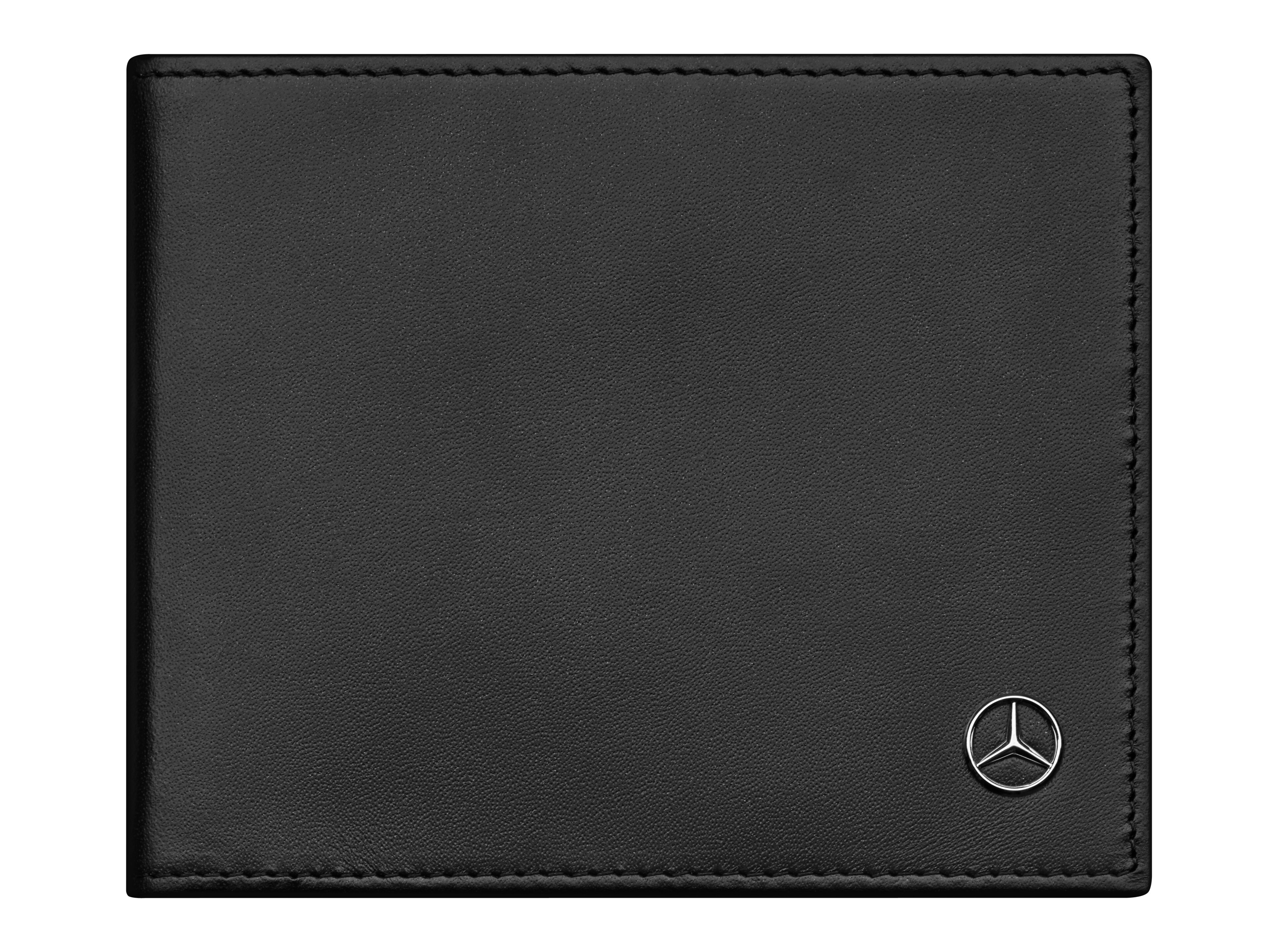Mercedes-Benz - Geldbörse Geldbörse