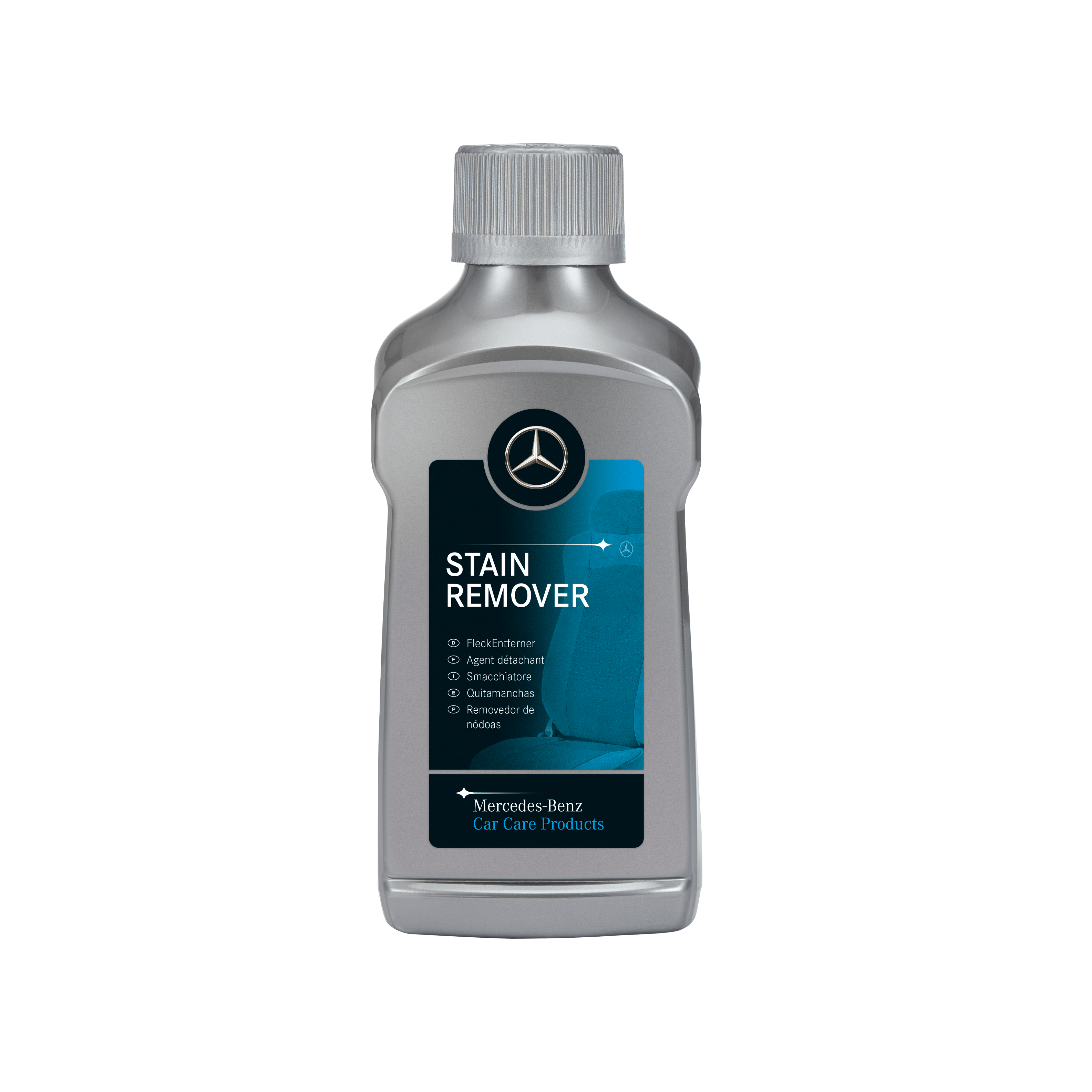 Mercedes-Benz - Fleckentferner
