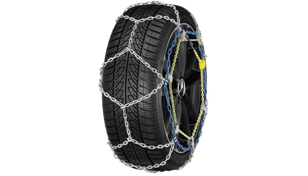 Mercedes-Benz - SCHNEEKETTE Teilenummer B67550890 B67550890
