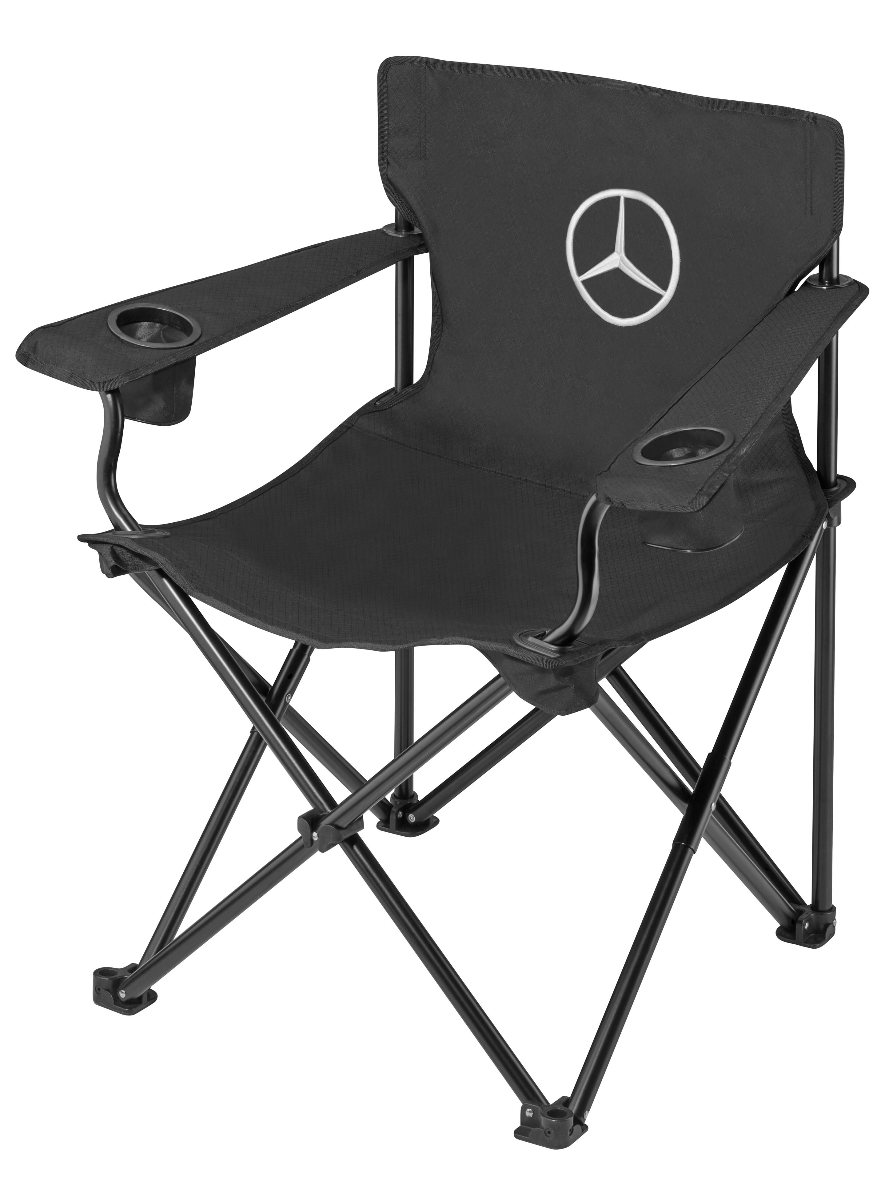 Mercedes-Benz - Faltstuhl