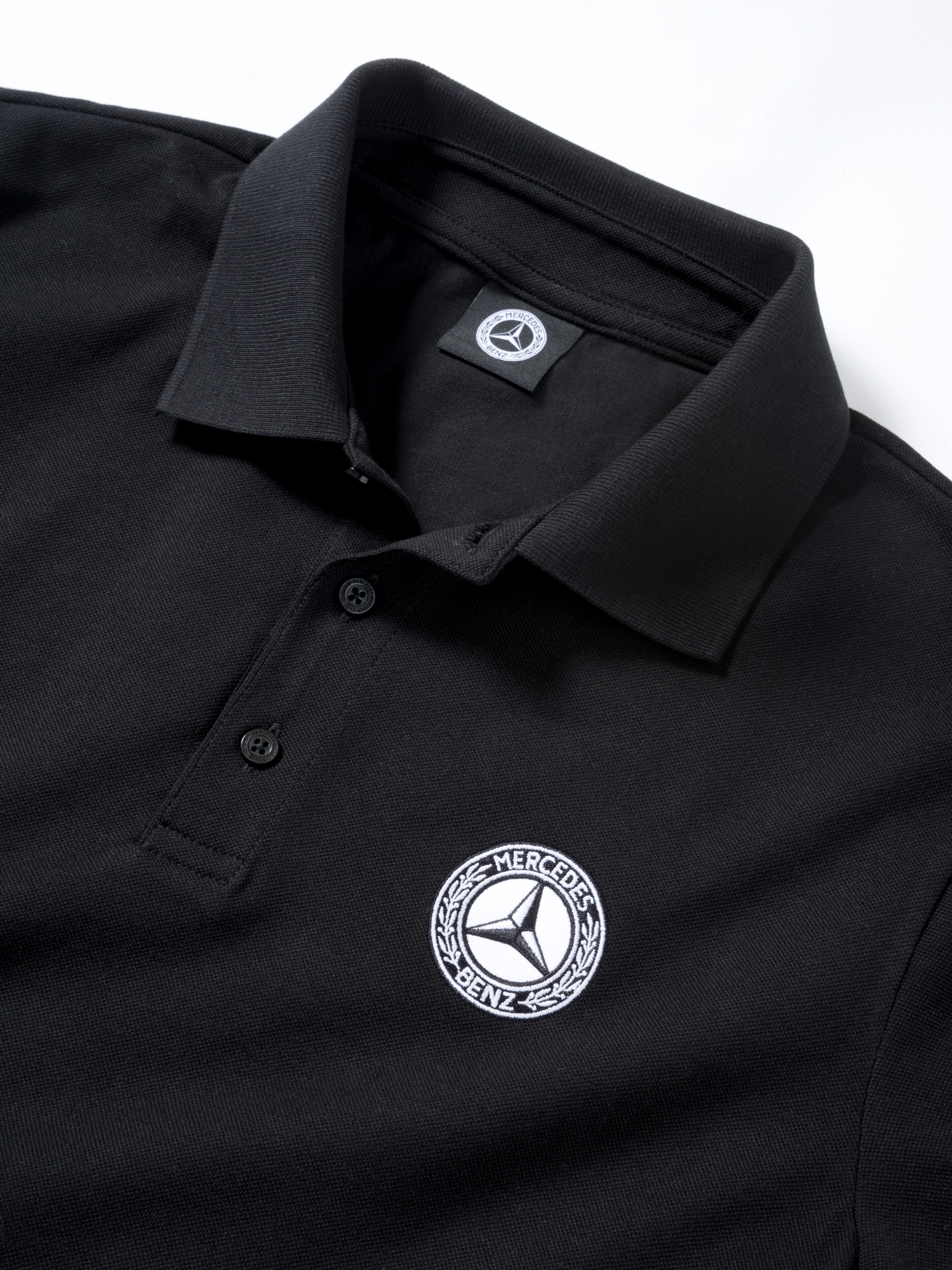 Poloshirt Herren