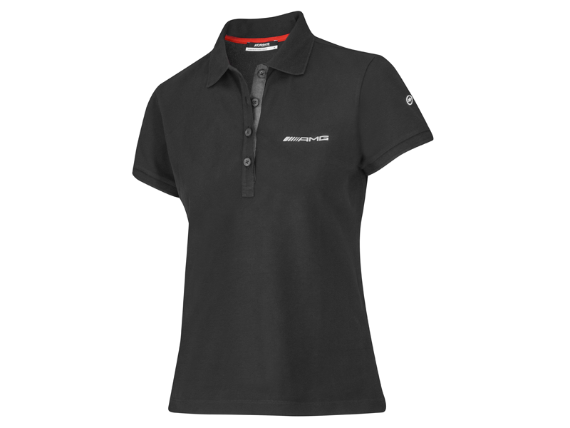 Mercedes-Benz - POLOSHIRT, L Teilenummer B66959196 B66959196