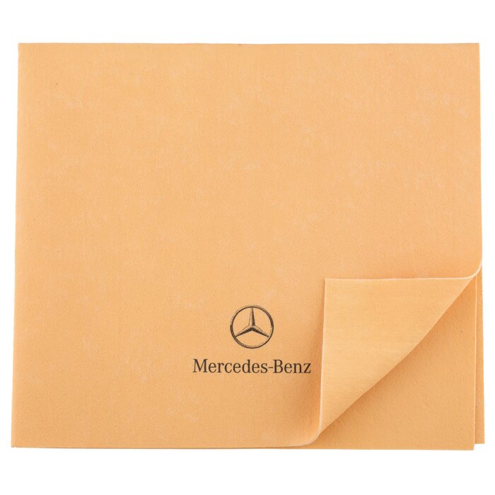 Mercedes-Benz - REINIGUNGSTUCH Teilenummer A0009861262 A0009861262