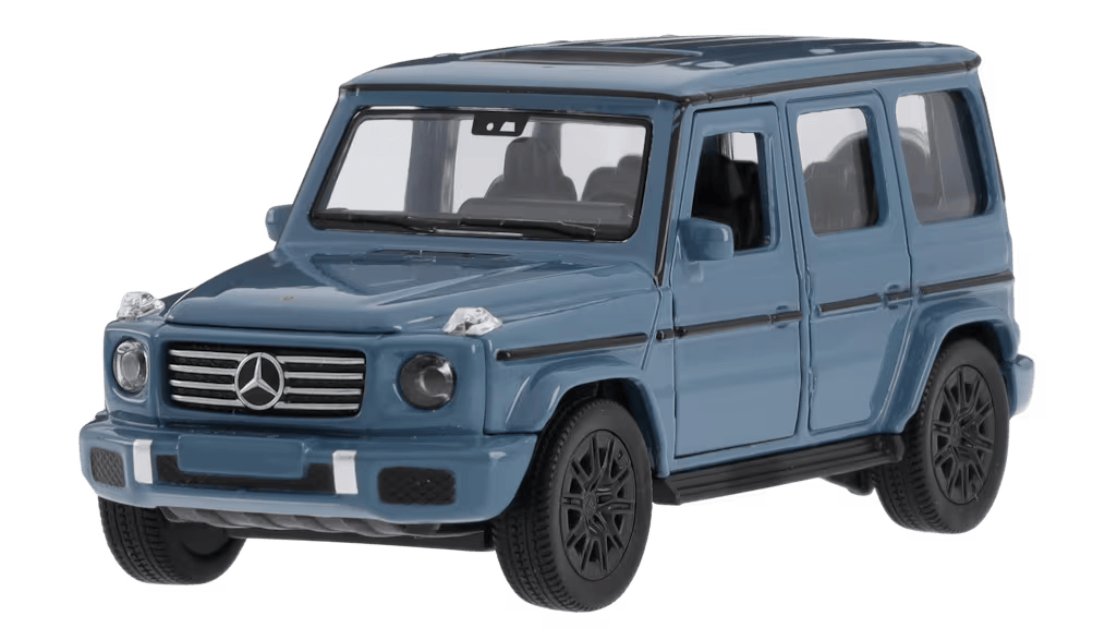 G-Klasse, Geländewagen, W465, Pullback G-Klasse, Geländewagen, W465, Pullback