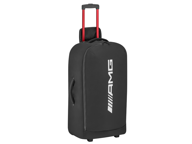Mercedes-Benz - TROLLEYTASCHE Teilenummer B66956786 B66956786