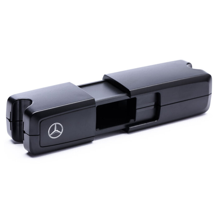 Mercedes-Benz - HALTER Teilenummer A0008103300 A0008103300