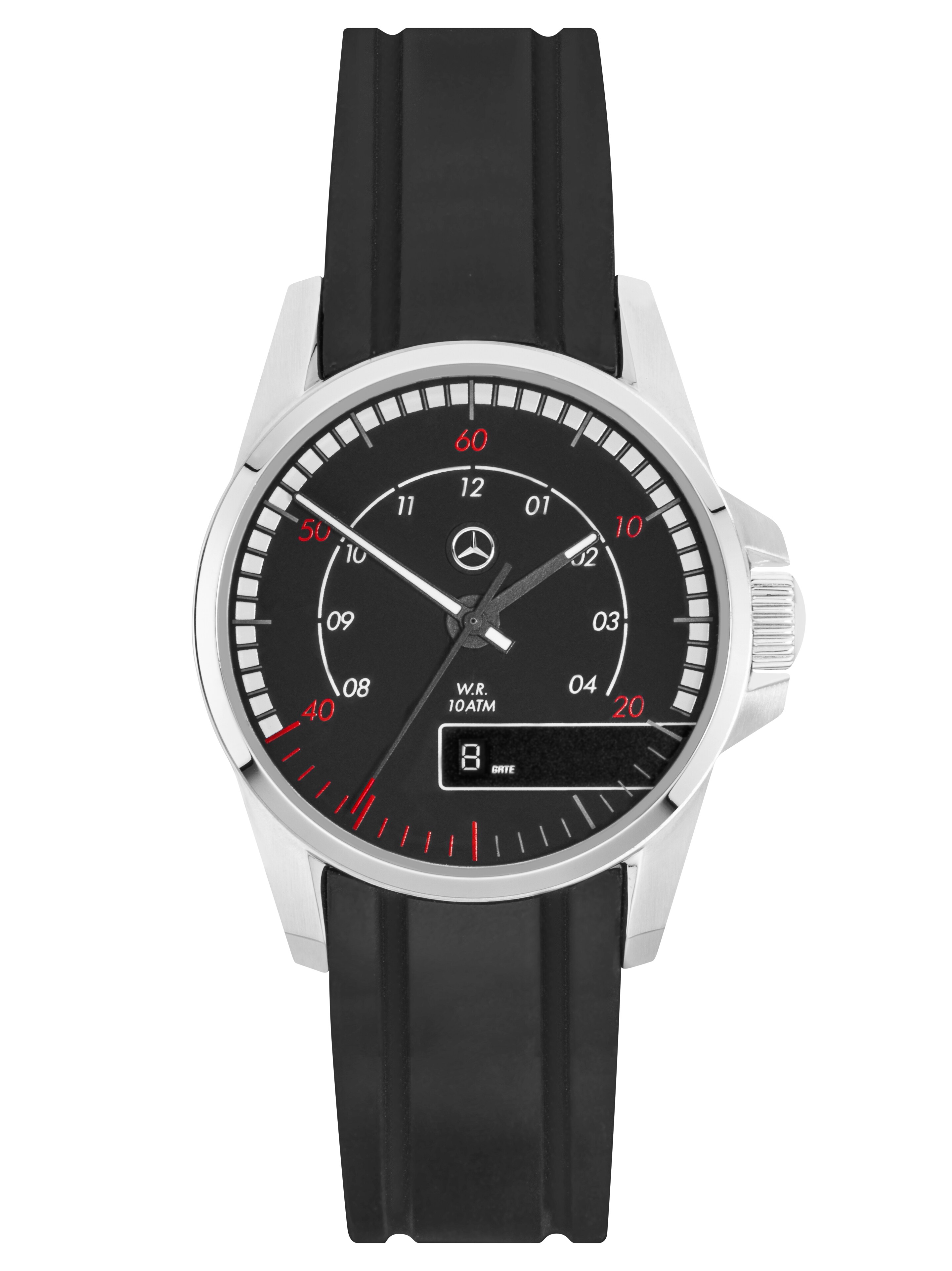 Armbanduhr Herren, Trucks