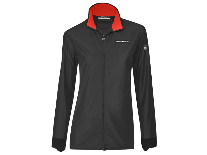 Mercedes-Benz - WINDJACKE XL Teilenummer B66959172 B66959172