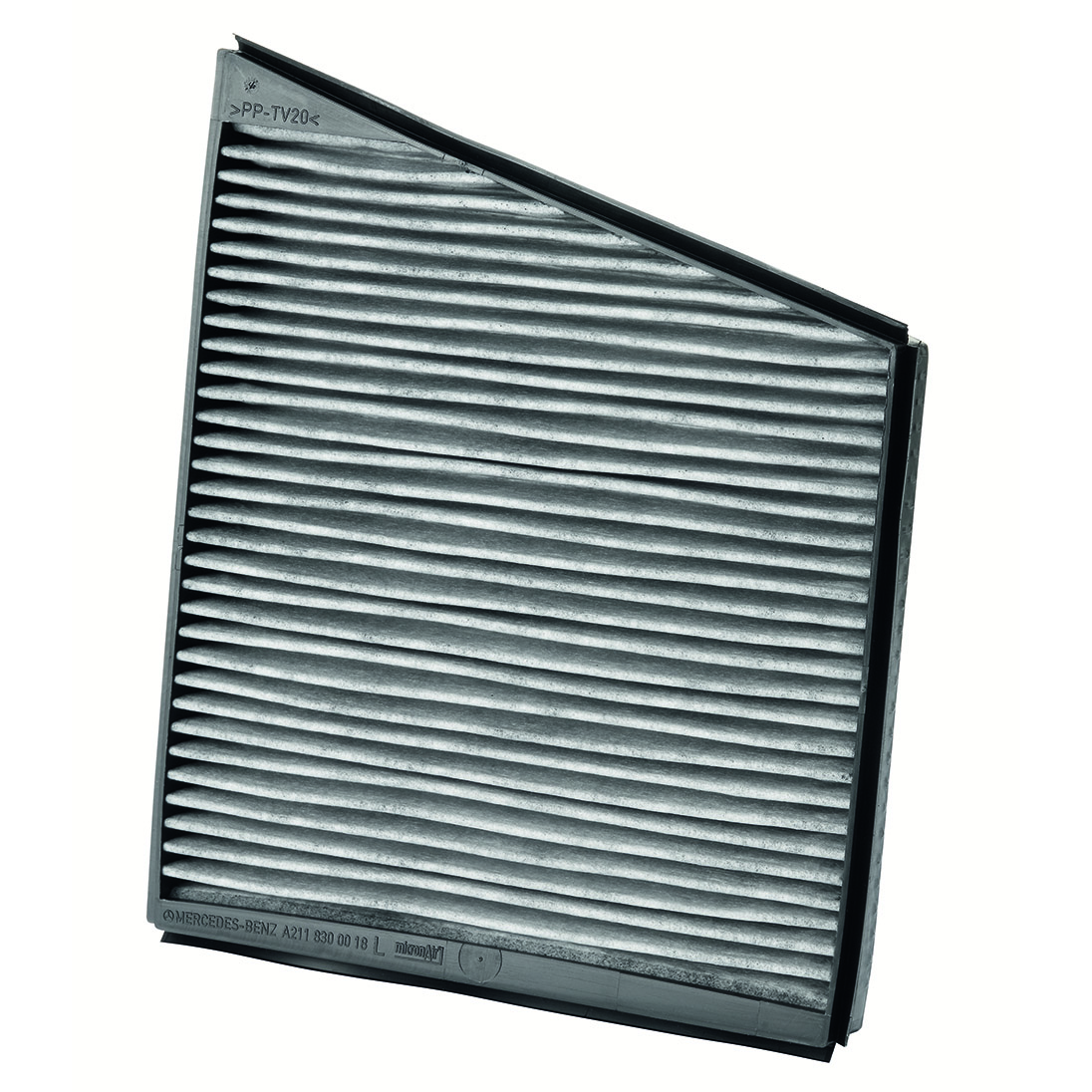 Mercedes-Benz - Teilenummer A2118300018 A2118300018