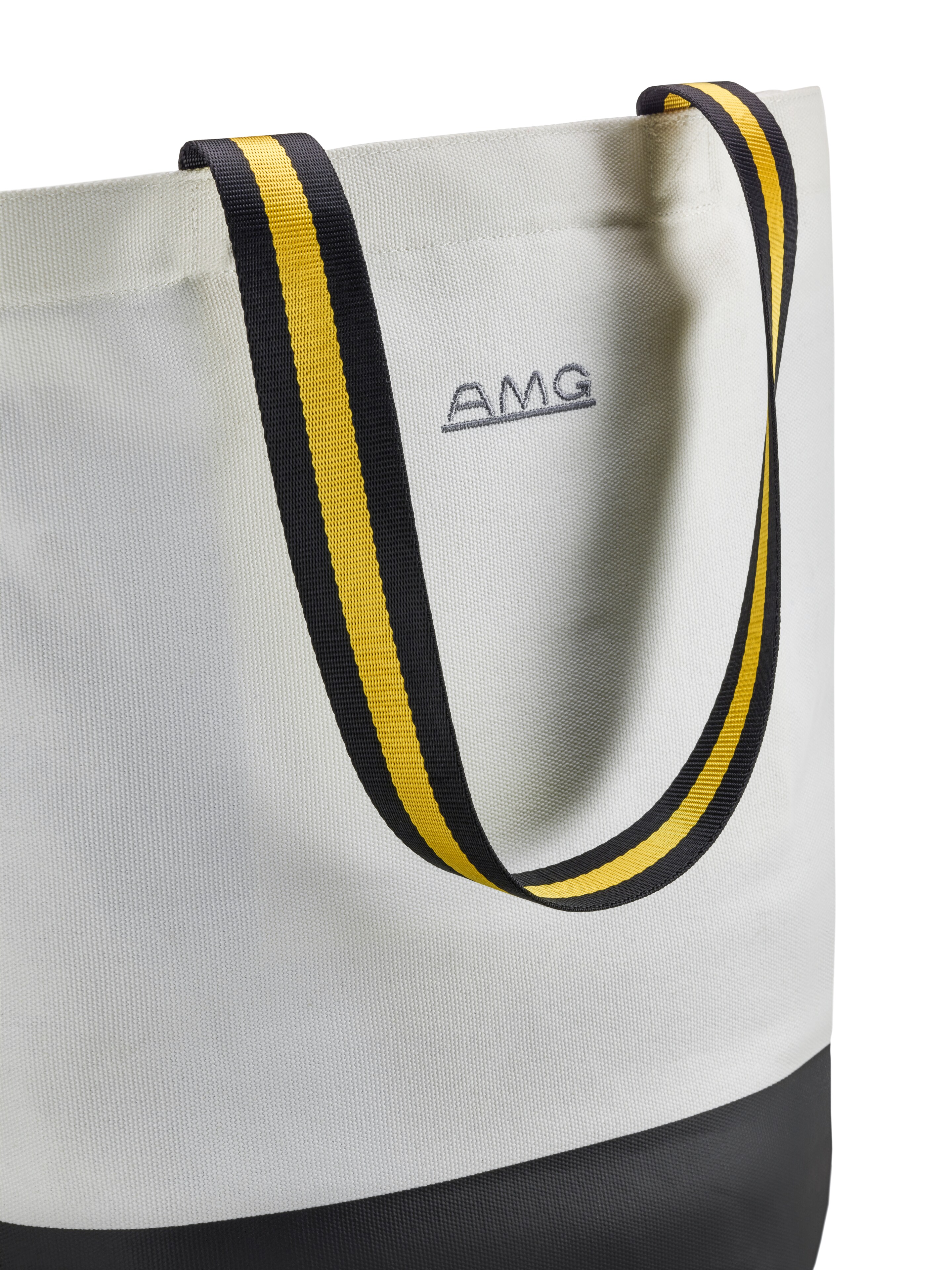Mercedes-Benz - AMG Einkaufstasche