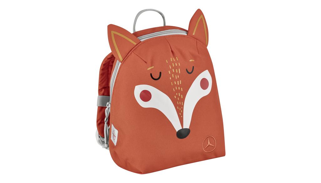 Rucksack Kinder, klein, orange Rucksack Kinder, klein, orange