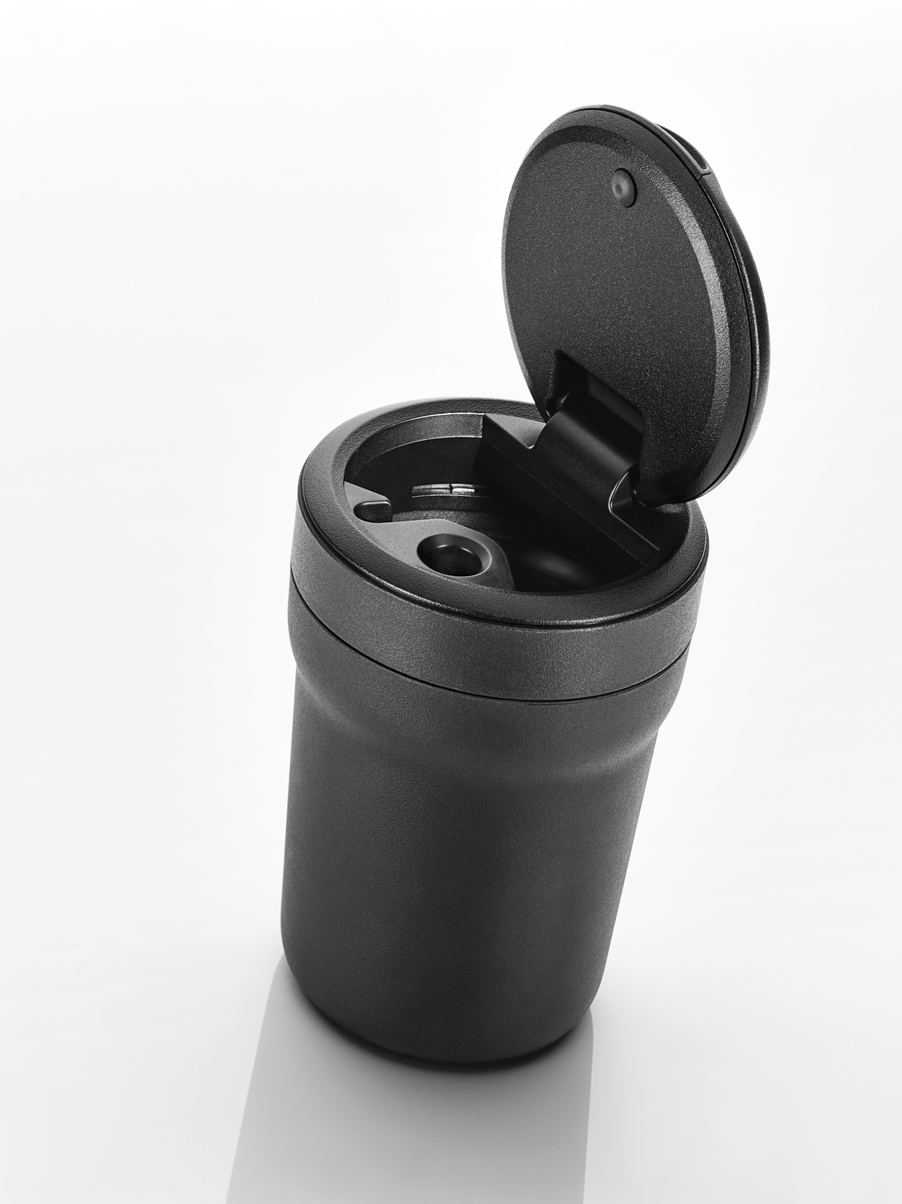 Mercedes-Benz - Aschenbecher Aschenbecher