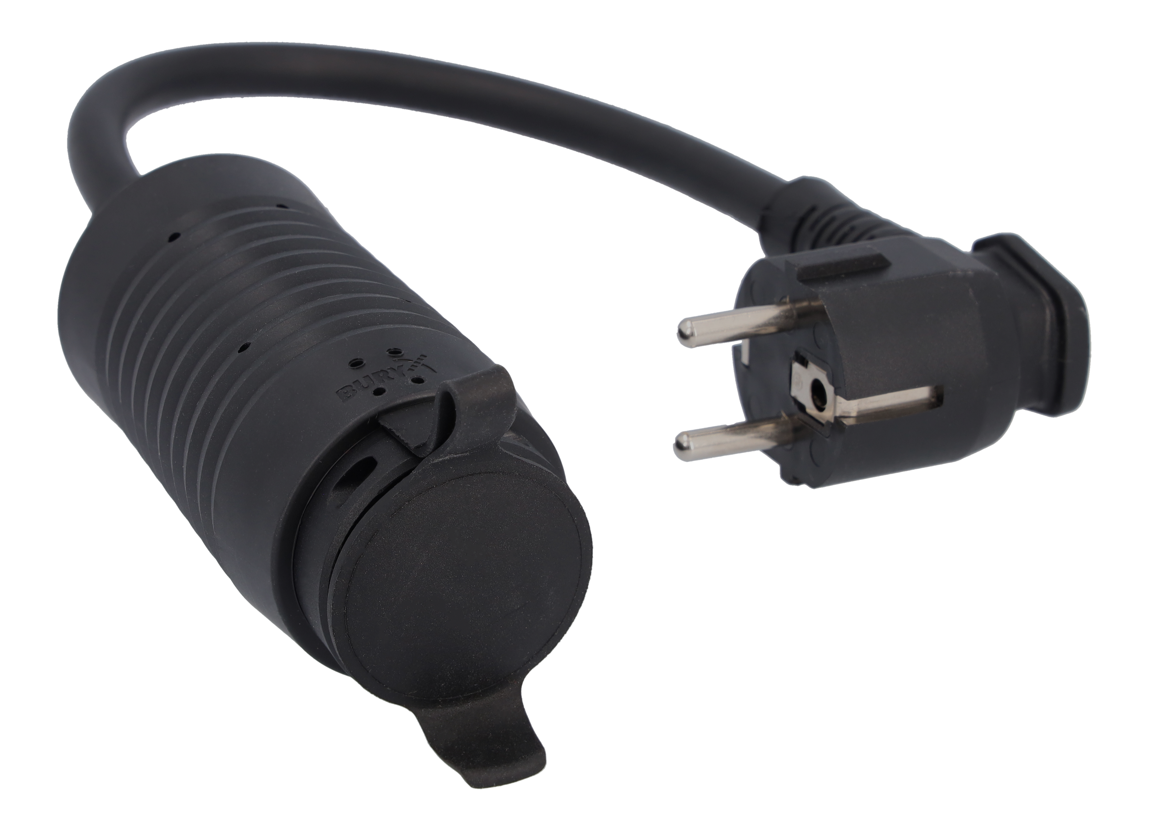 Flexible charging system Pro - adapter type E/F