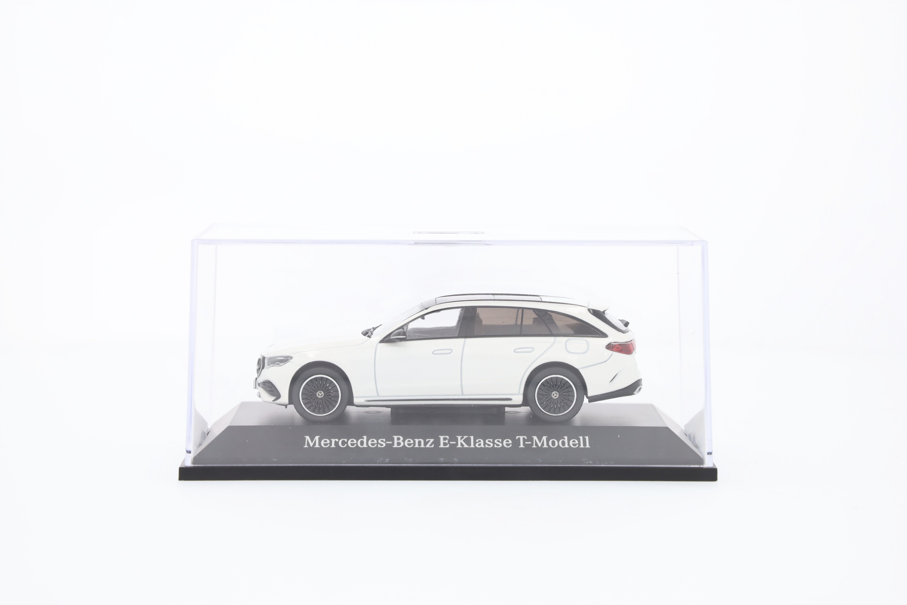 E-Klasse, T-Modell, AMG Line, S214