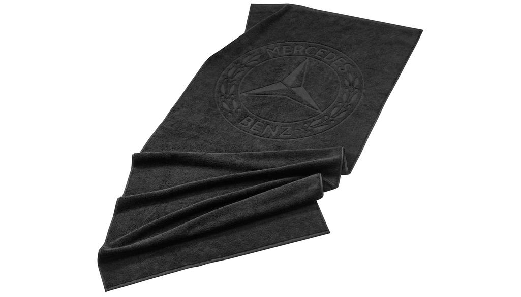 Mercedes-Benz - STRANDTUCH Teilenummer B66041695 B66041695