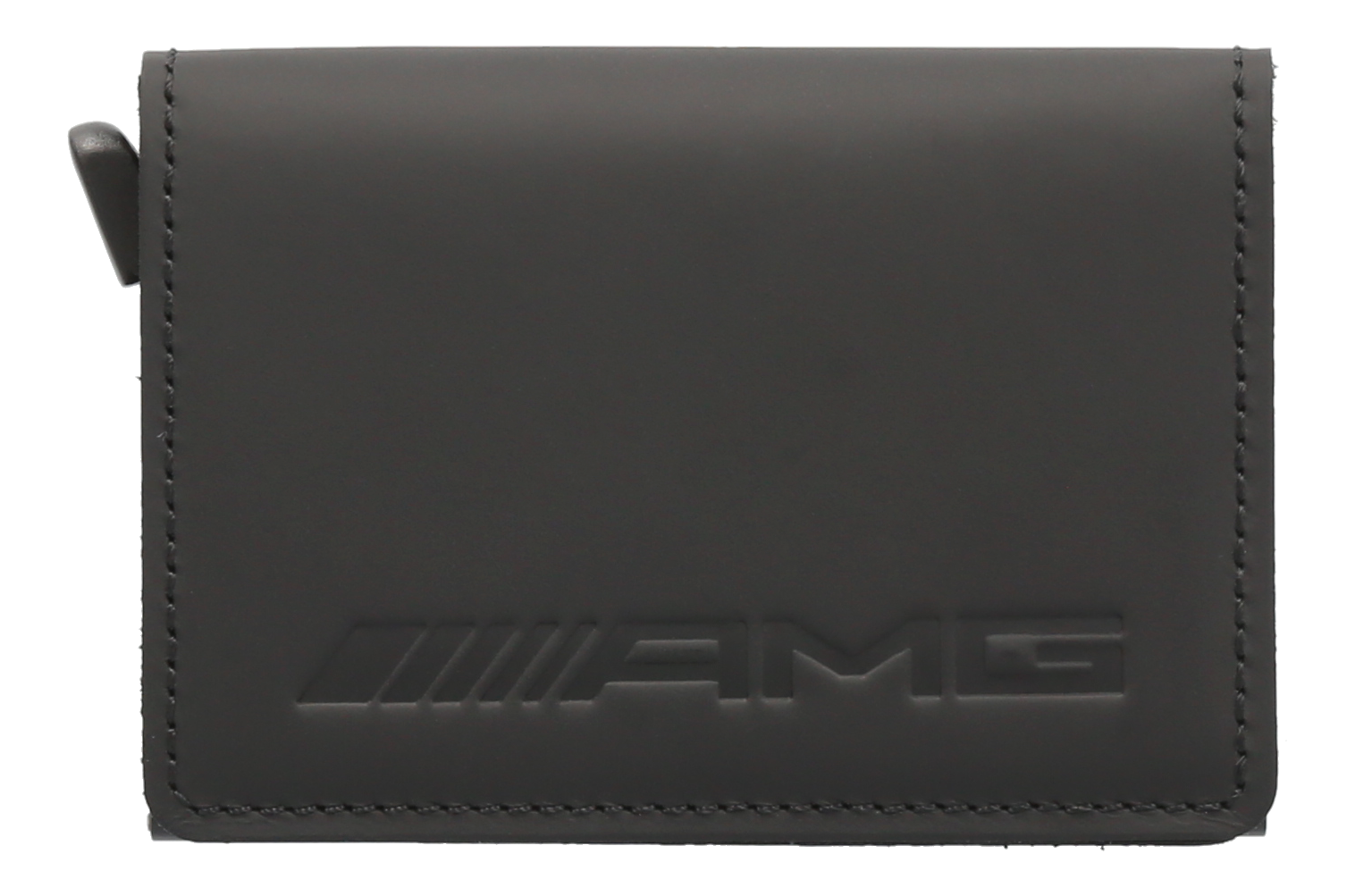 Mercedes-Benz - Kartenetui AMG