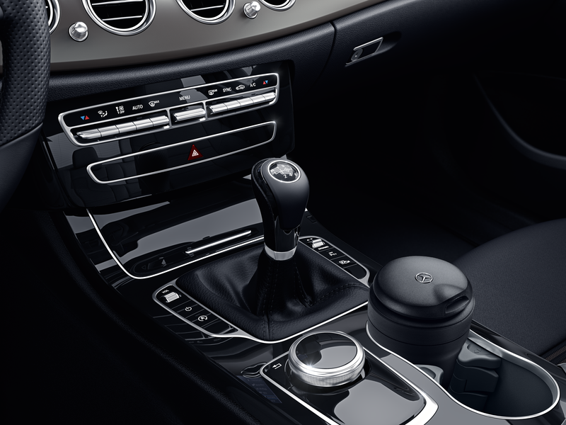 Mercedes-Benz - ASCHENBECHEREINSATZ Teilenummer A1778108103 A1778108103