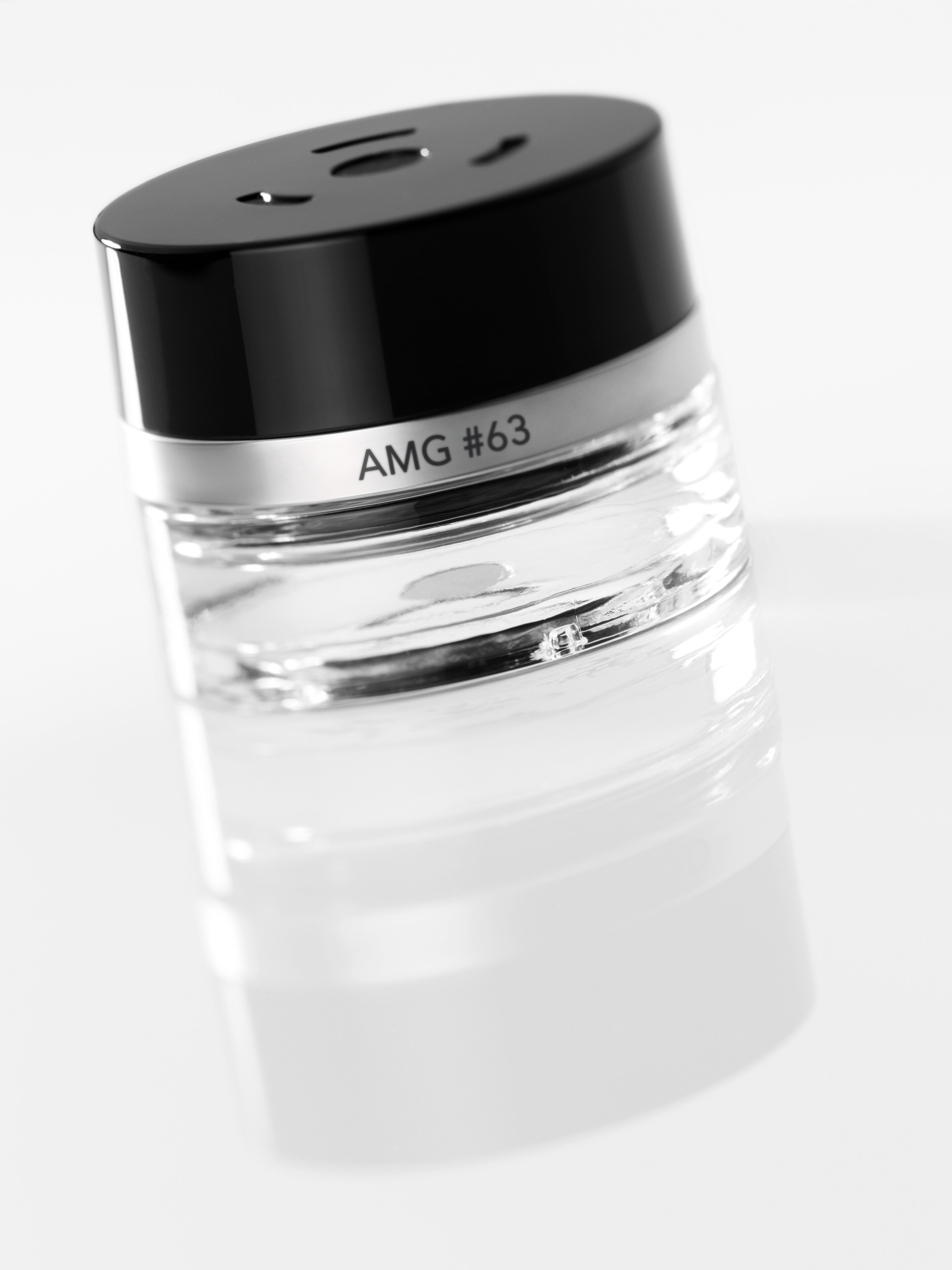 Flakon, AMG #63