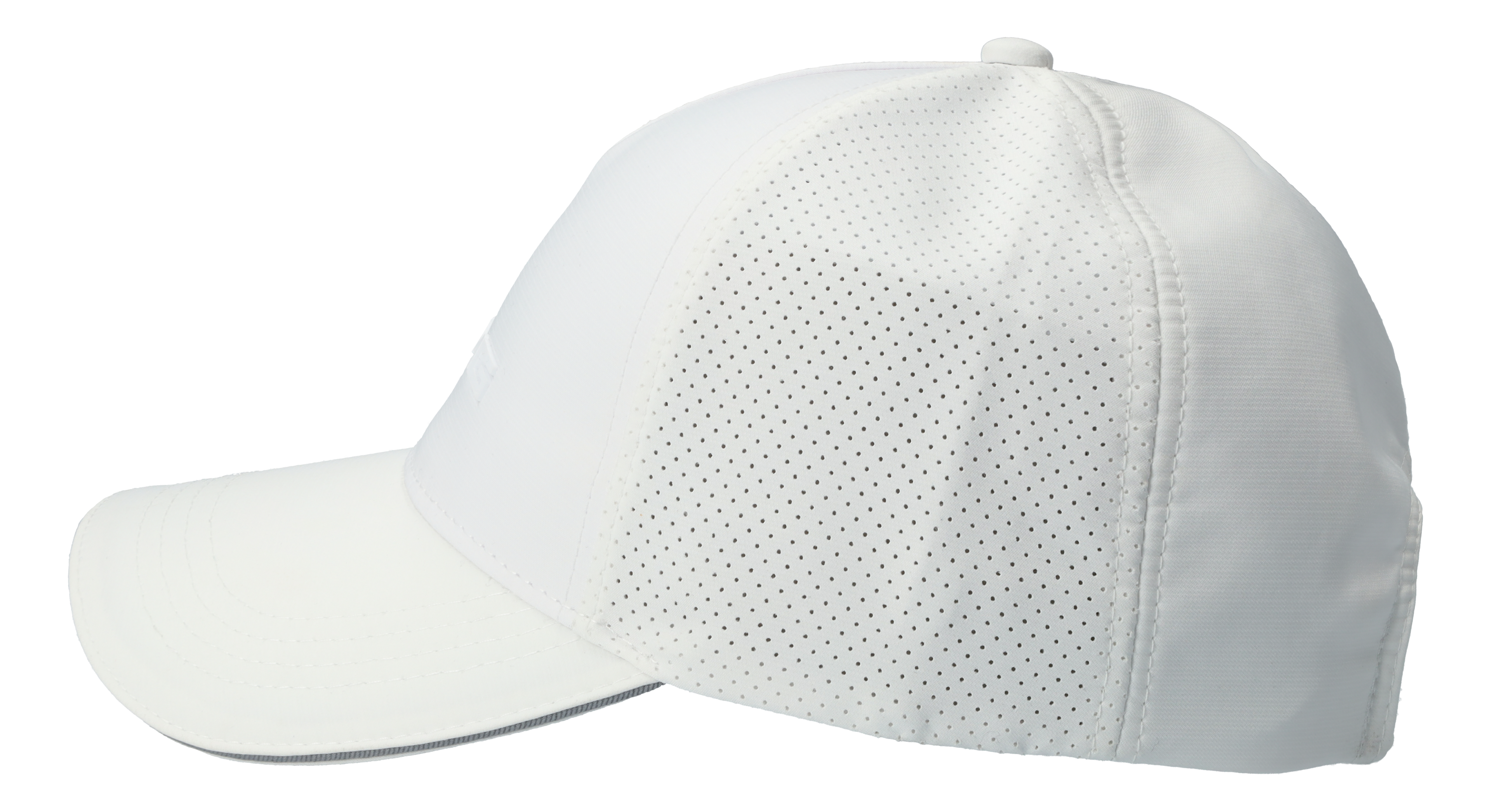 AMG Cap weiß