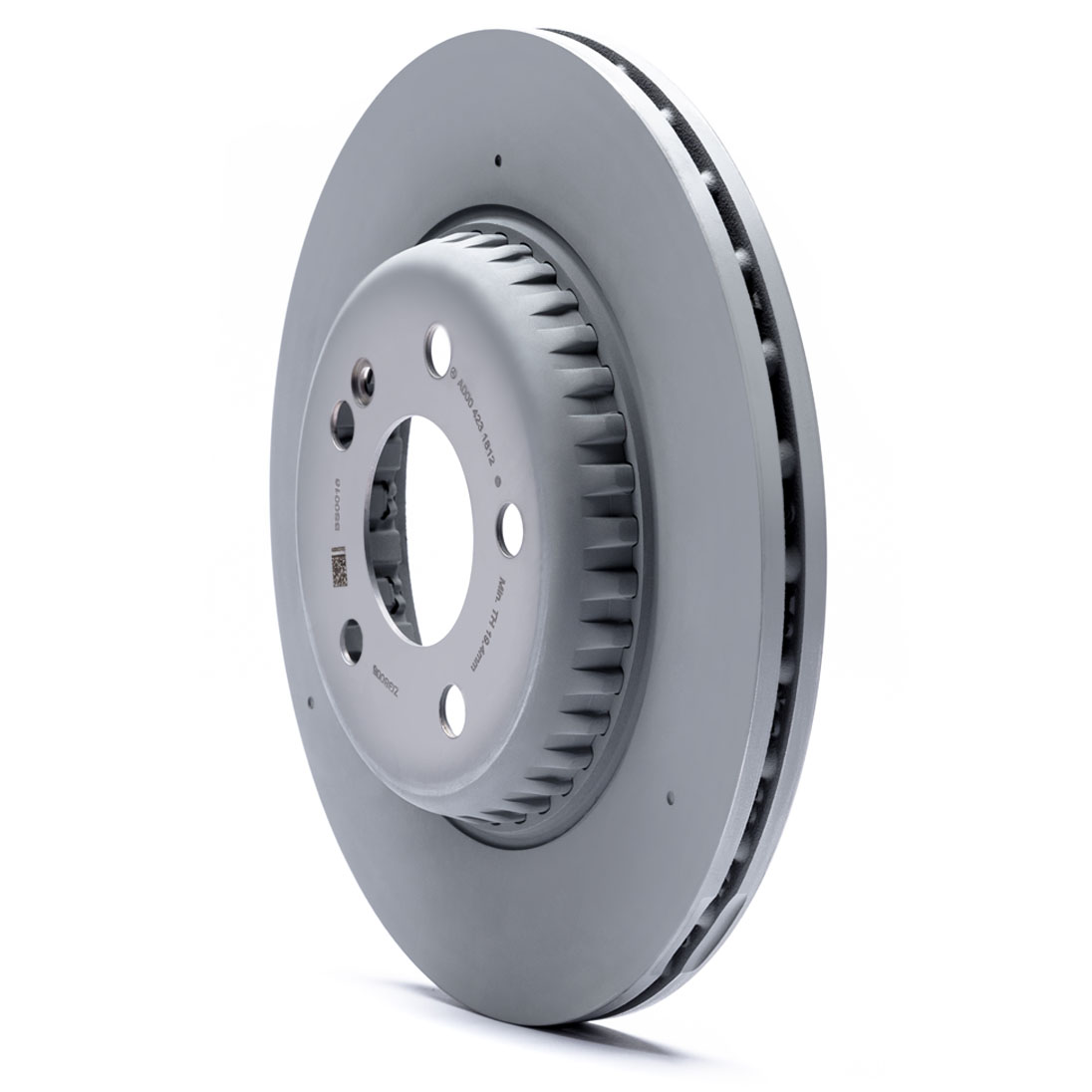 Mercedes-Benz - Teilenummer A0004231812 A0004231812