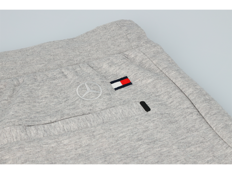 Mercedes-Benz - SWEATPANTS S Teilenummer B66959009 B66959009