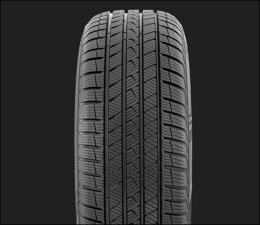 235/50R18 101V Vredestein Quatrac Pro