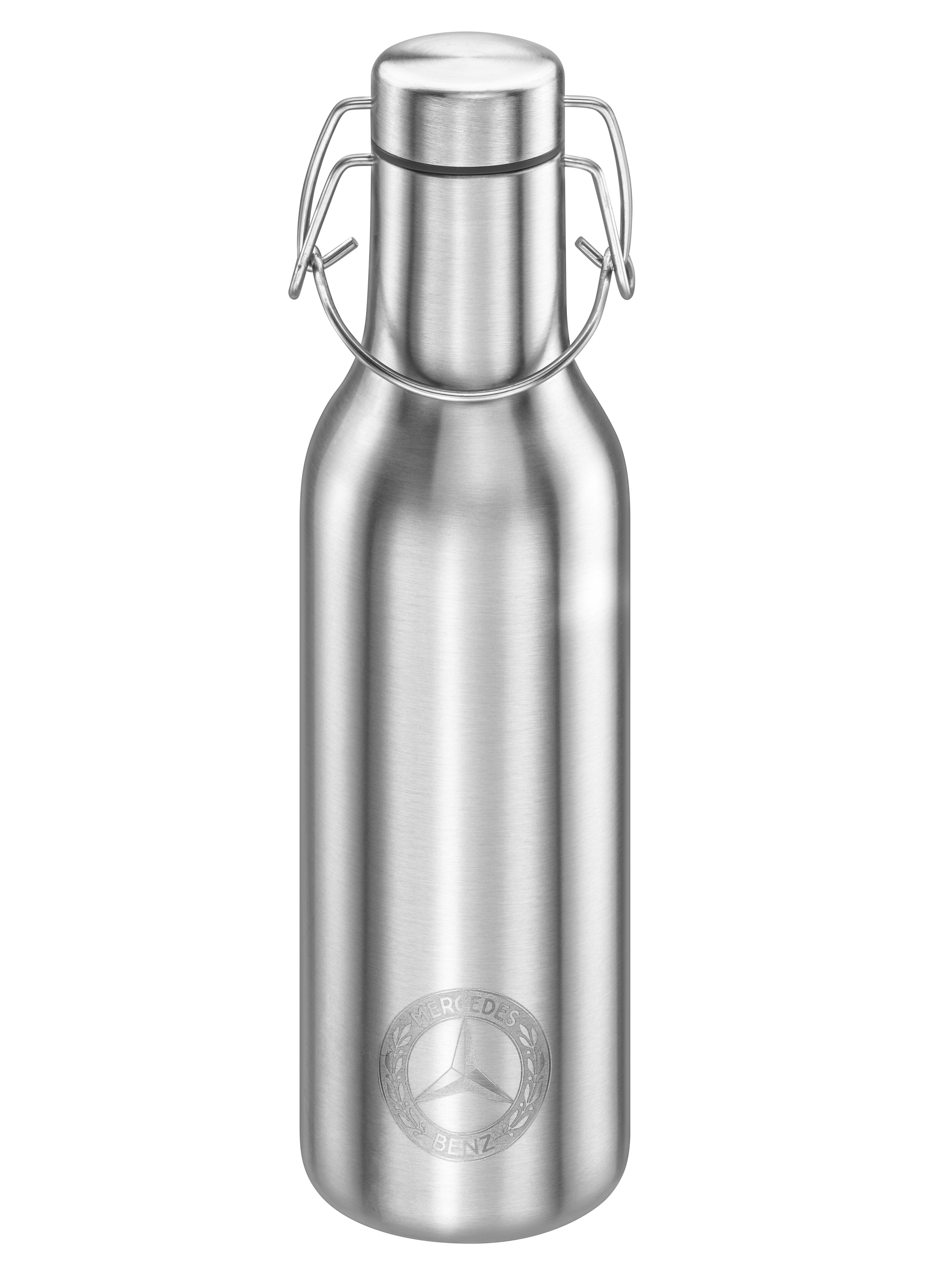 Mercedes-Benz - Isolierflasche, Cool, 0,7 l