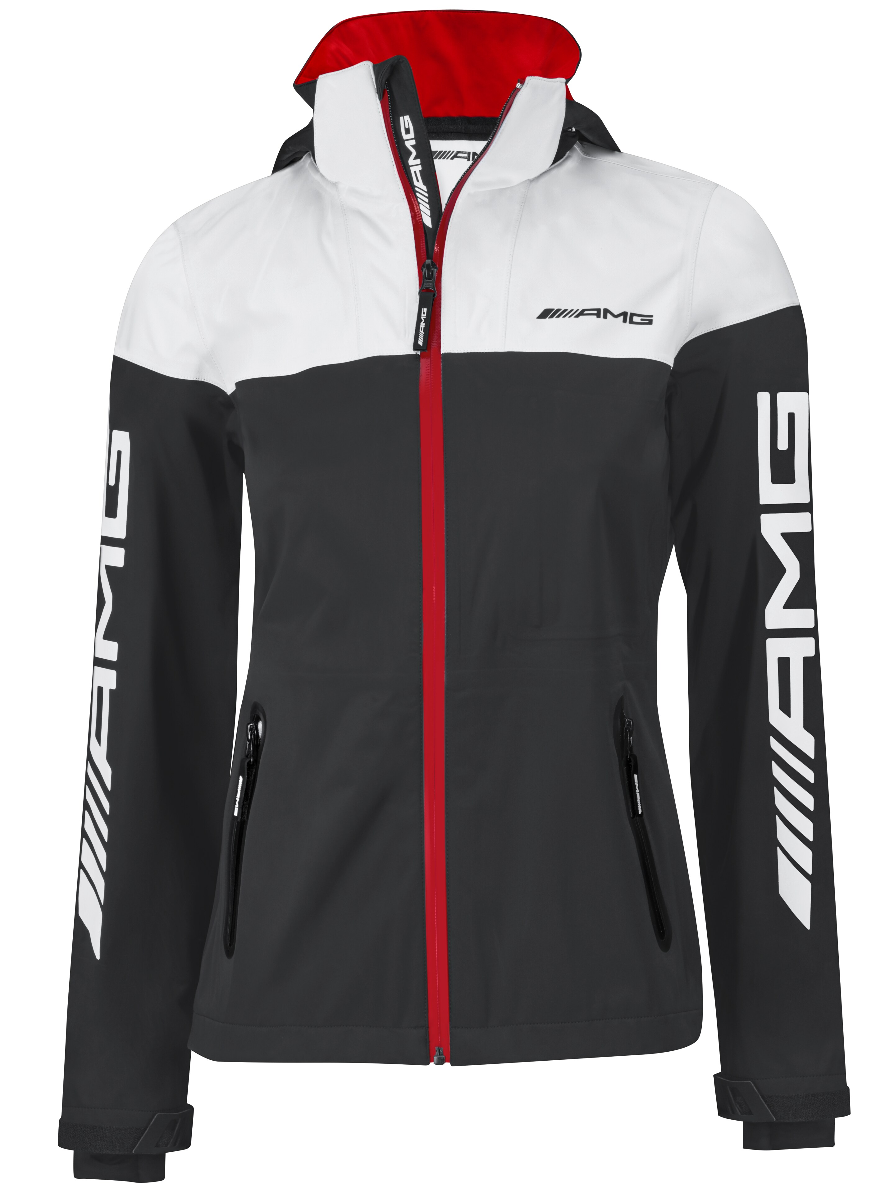 Mercedes-Benz - AMG Softshelljacke Damen