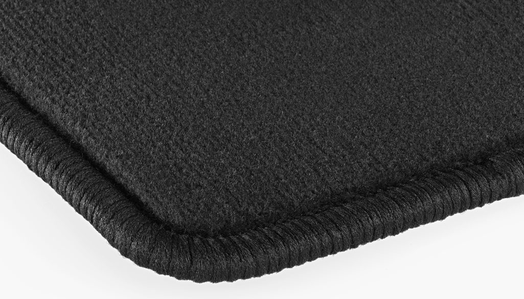 Mercedes-Benz - VELOURSMATTE Teilenummer B66290007 B66290007