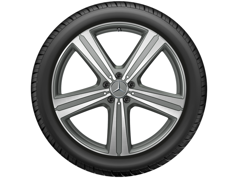 Mercedes-Benz - SCHEIBENRAD Teilenummer A16740169007X69 A16740169007X69