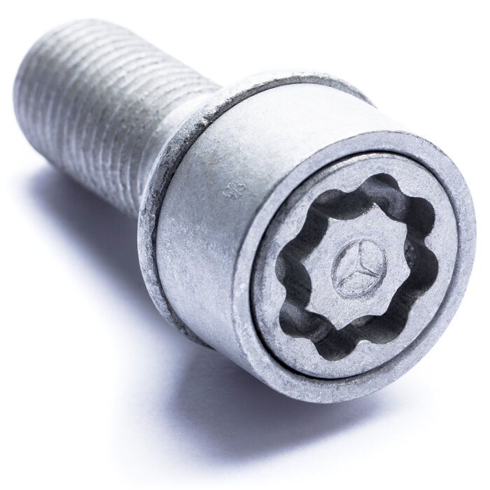 Mercedes-Benz - RADSICHERUNGEN Teilenummer B66470155 B66470155