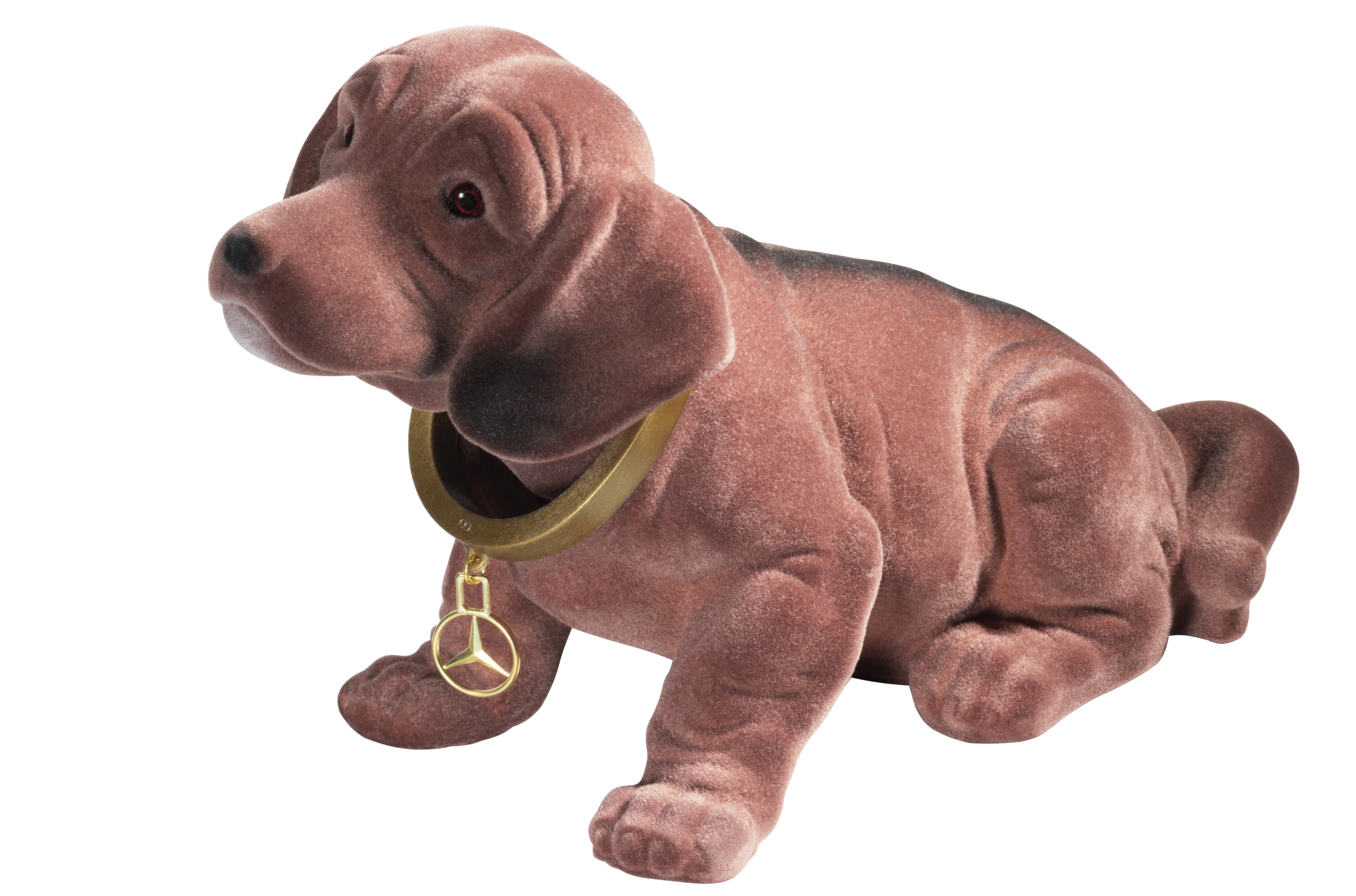 Mercedes-Benz - Nickender Dackel Nickender Dackel