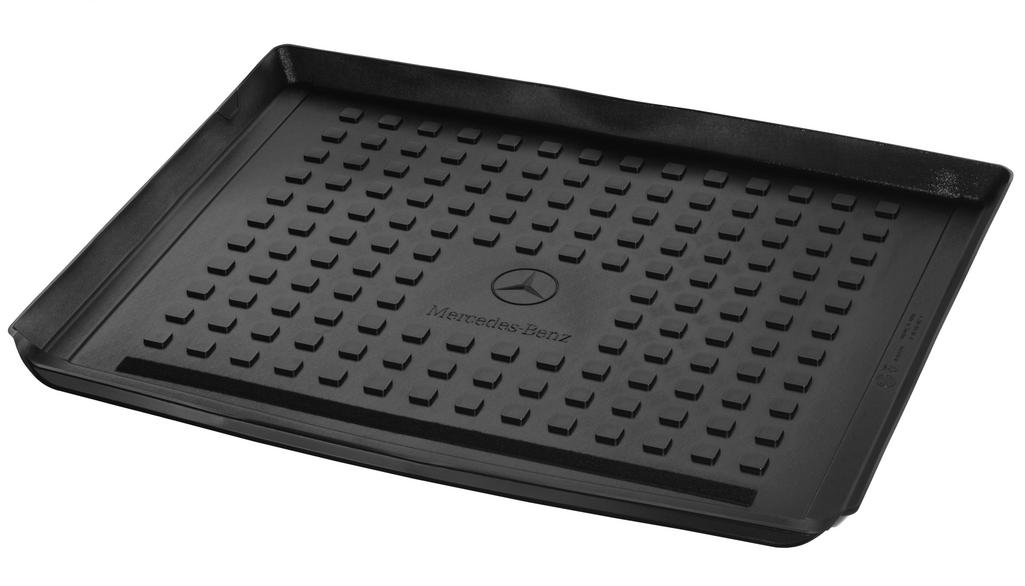 Mercedes-Benz - ABLAGESCHALE Teilenummer A2058140300 A2058140300