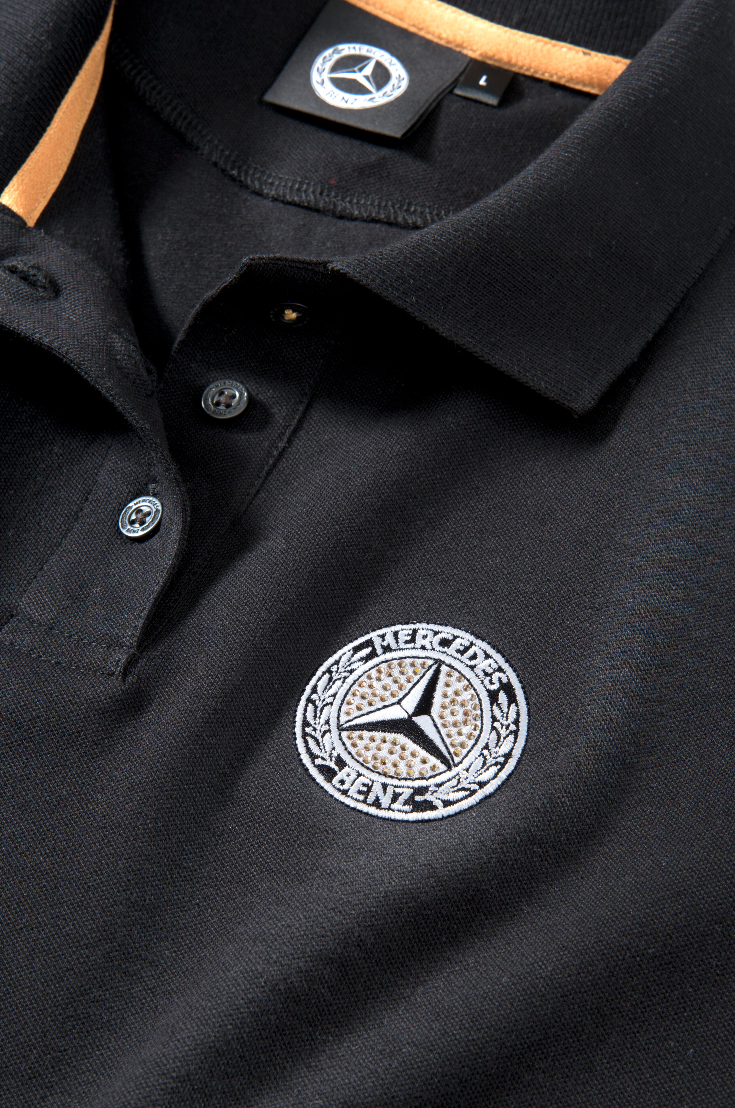 Poloshirt Damen