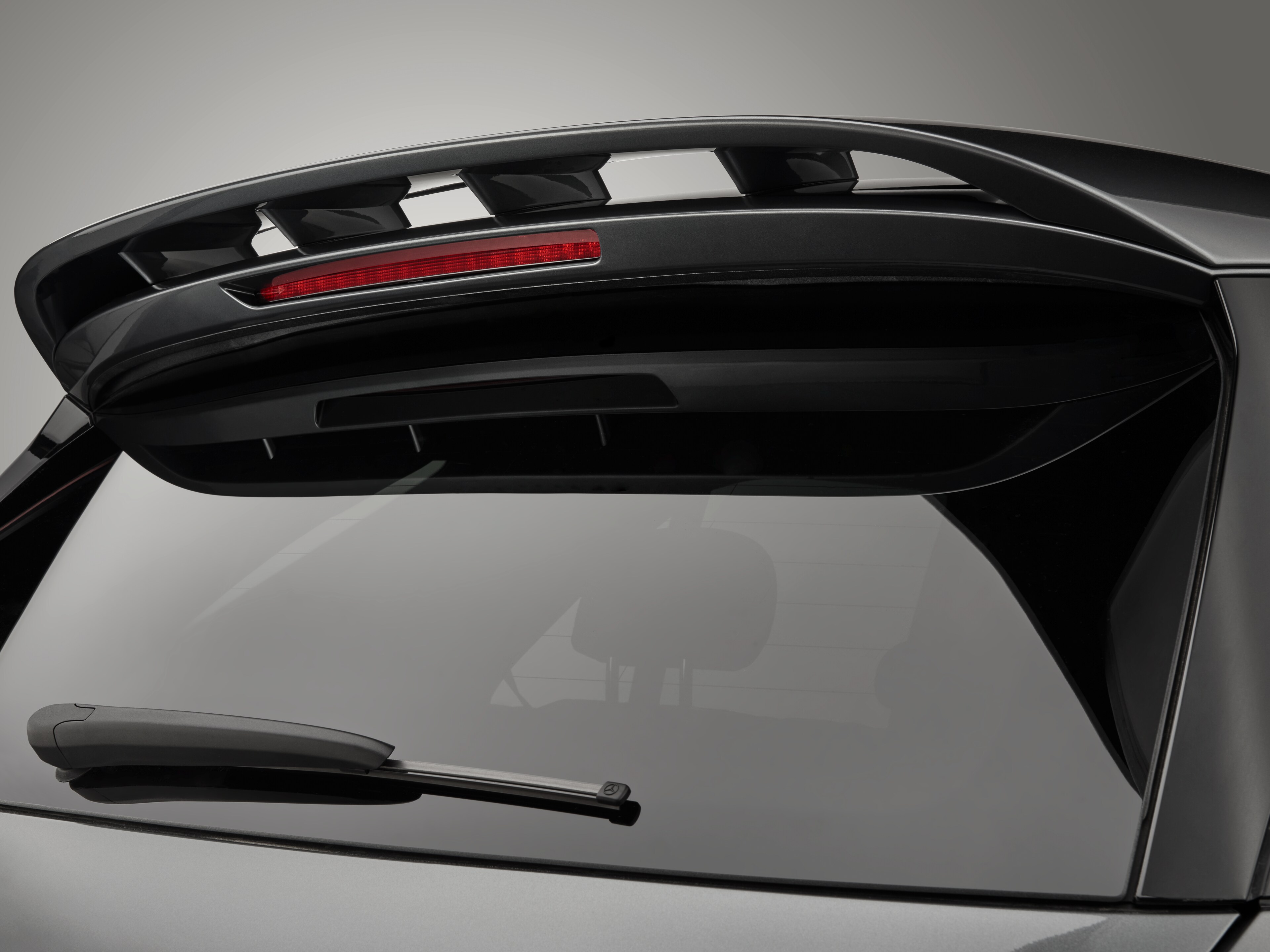 Mercedes-Benz - Dachspoiler Dachspoiler