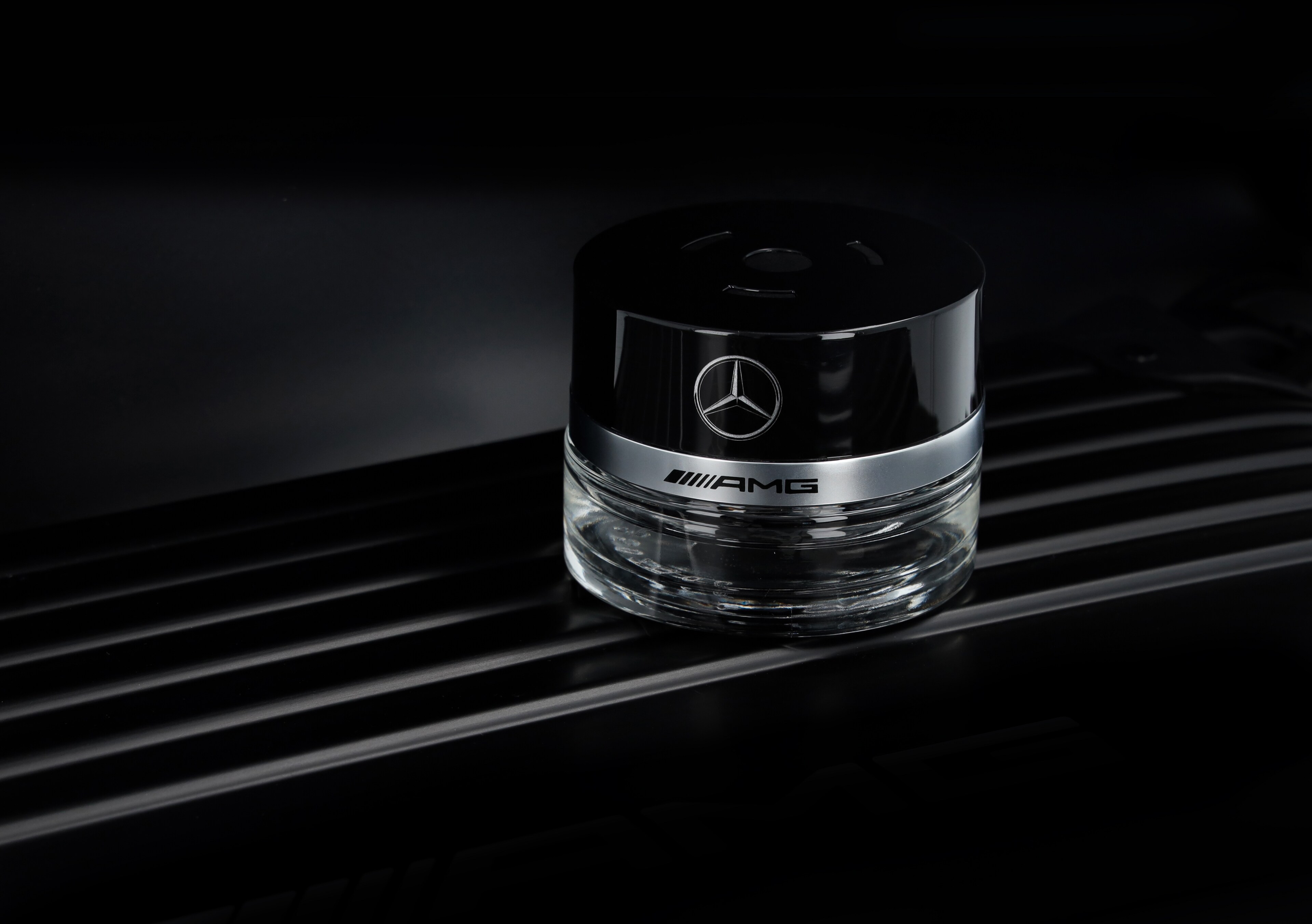 Flakon, AMG #63