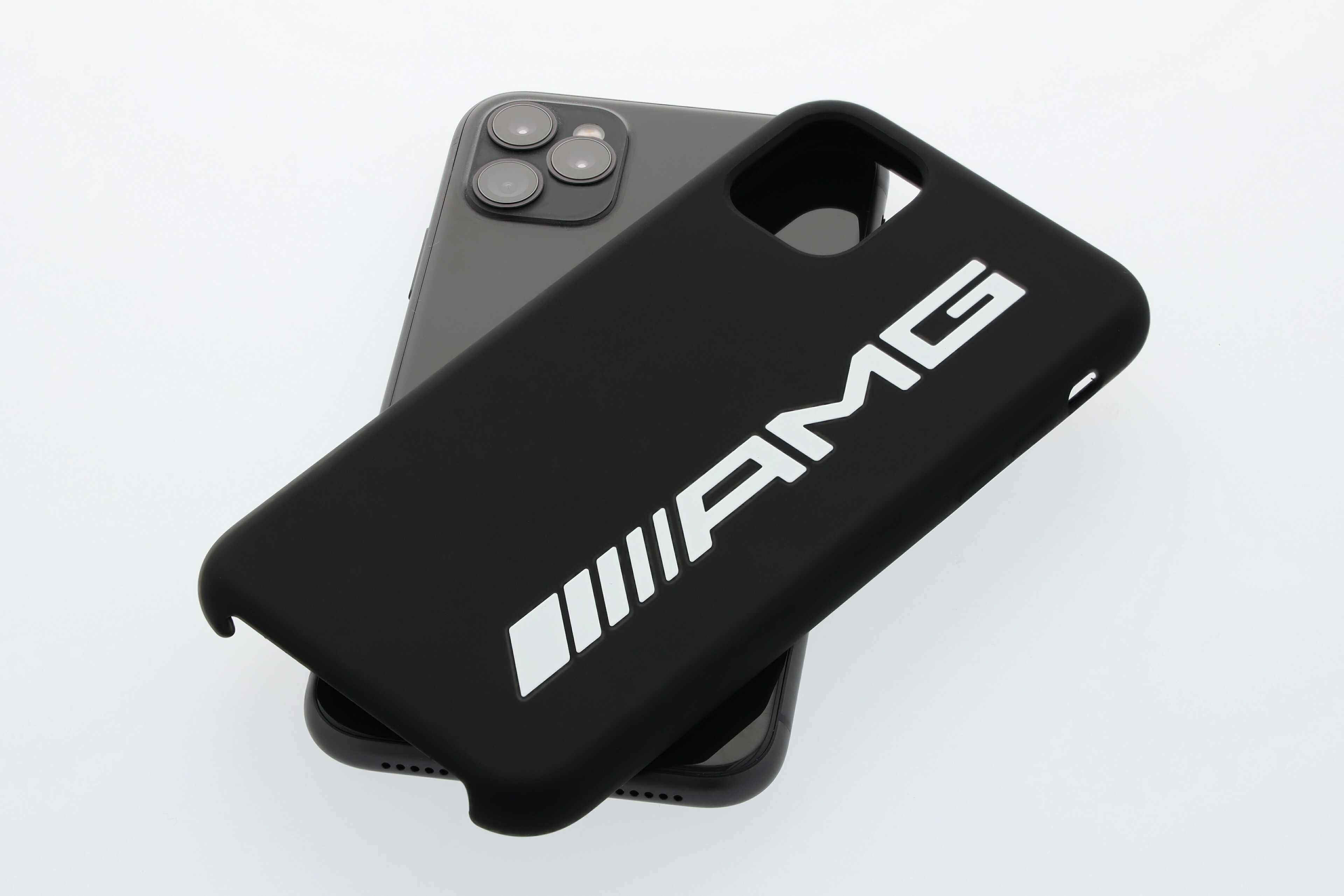 AMG Hülle für iPhone® 11 Pro