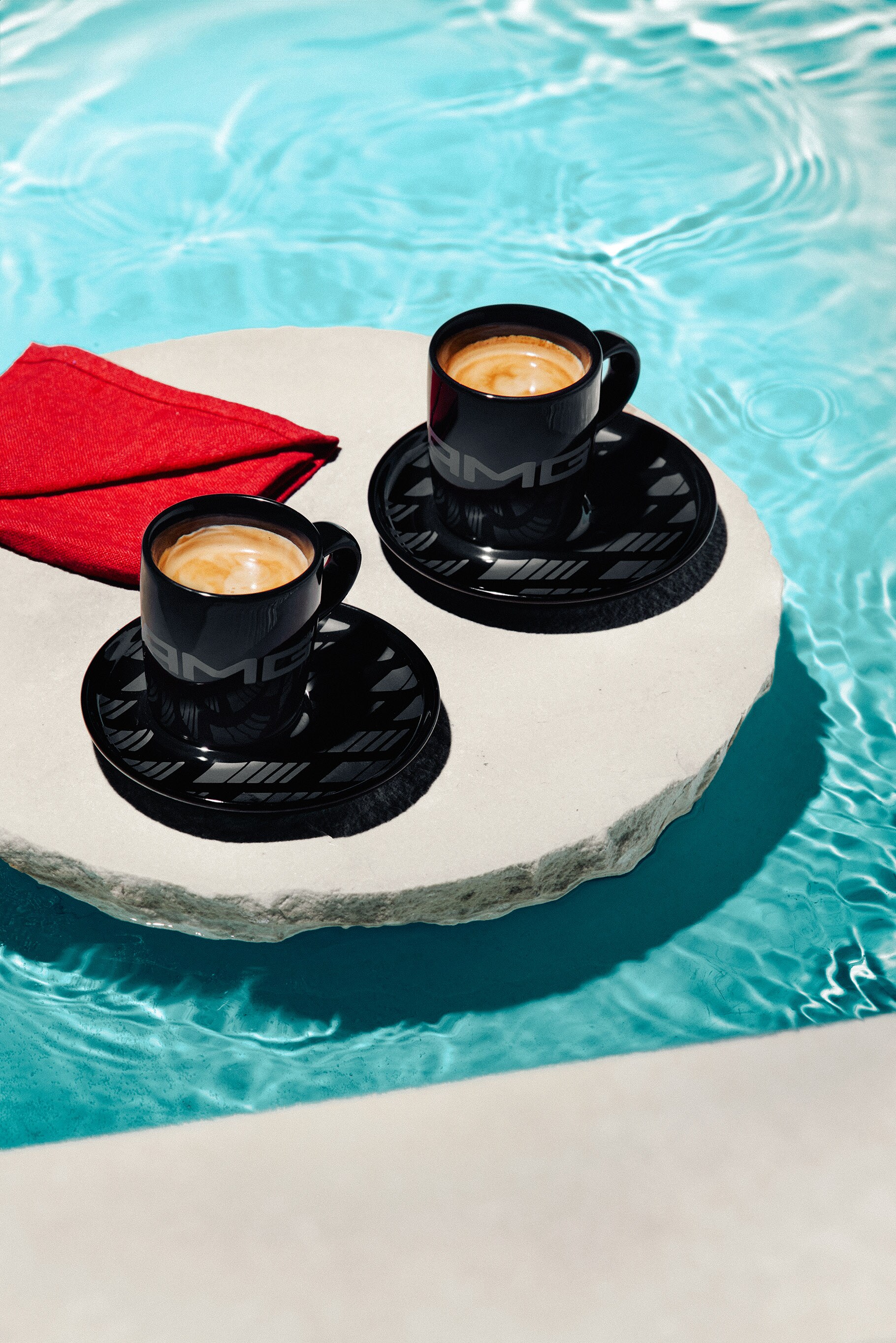 Mercedes-Benz - AMG Kaffeebecher, 300 ml