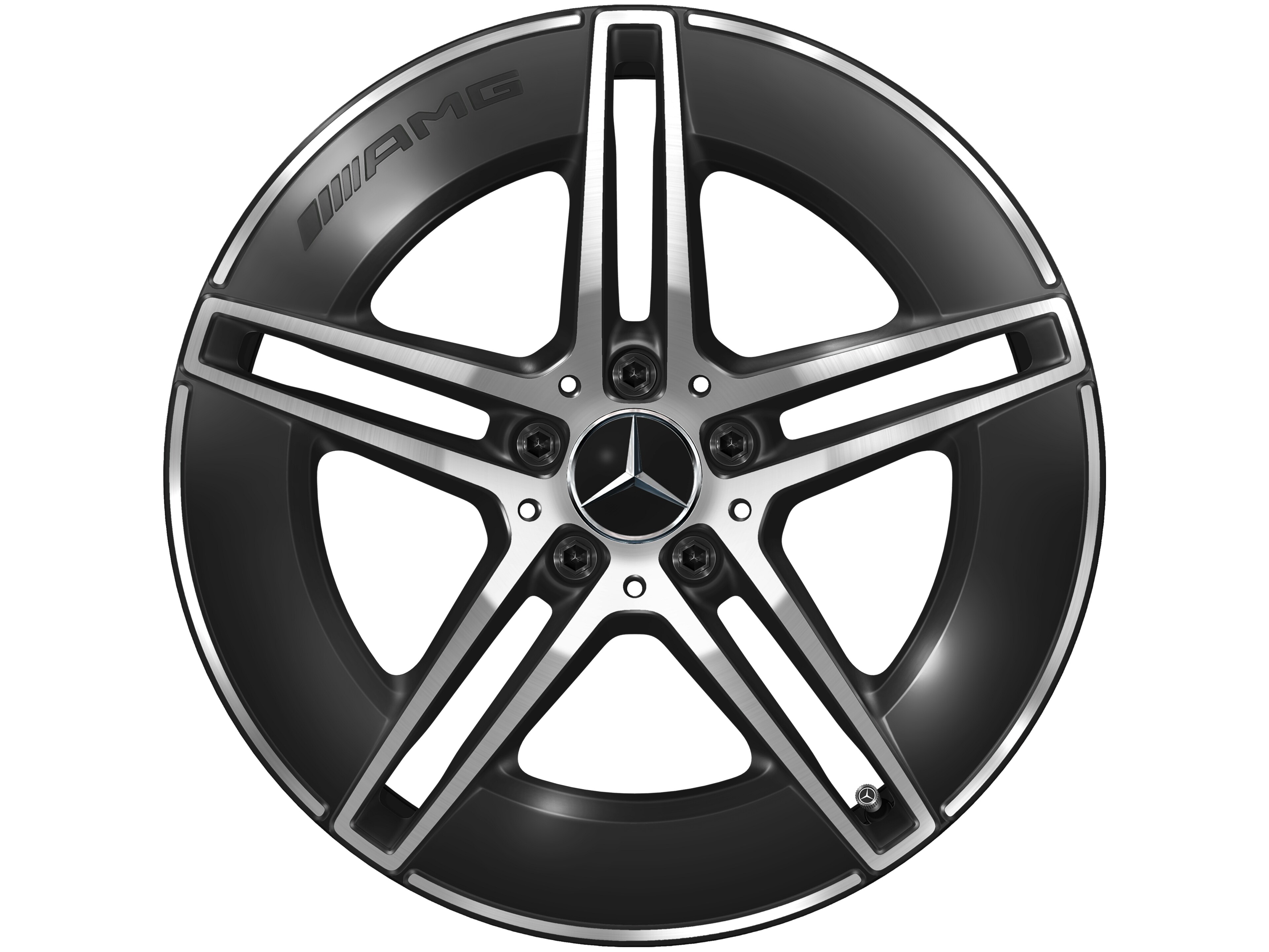 19 Zoll Sommerrad von 2022 für W214, S214, S214 e, W214 e, S214 de, W214 de