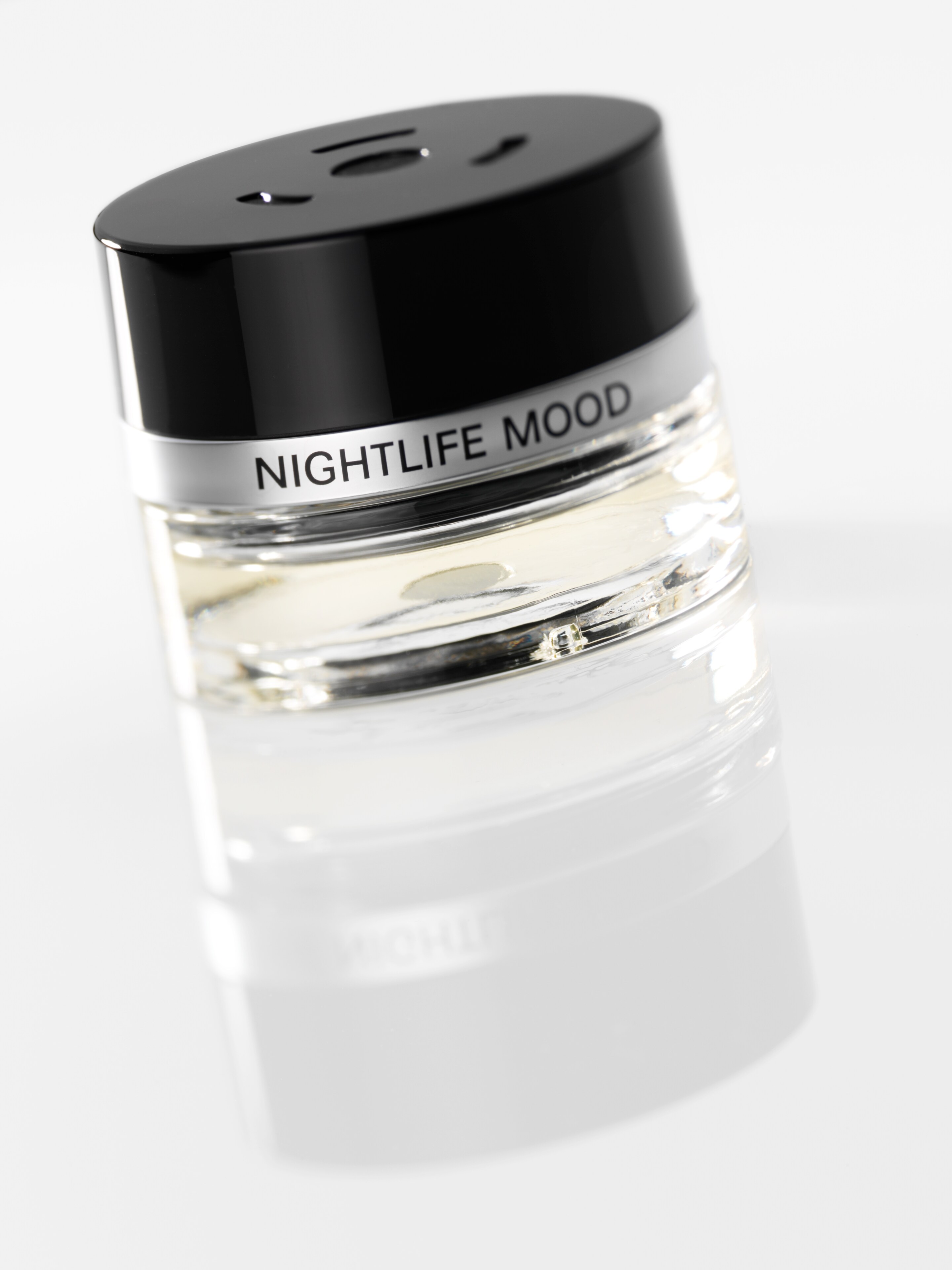 Mercedes-Benz - Flakon, NIGHTLIFE MOOD Flakon, NIGHTLIFE MOOD