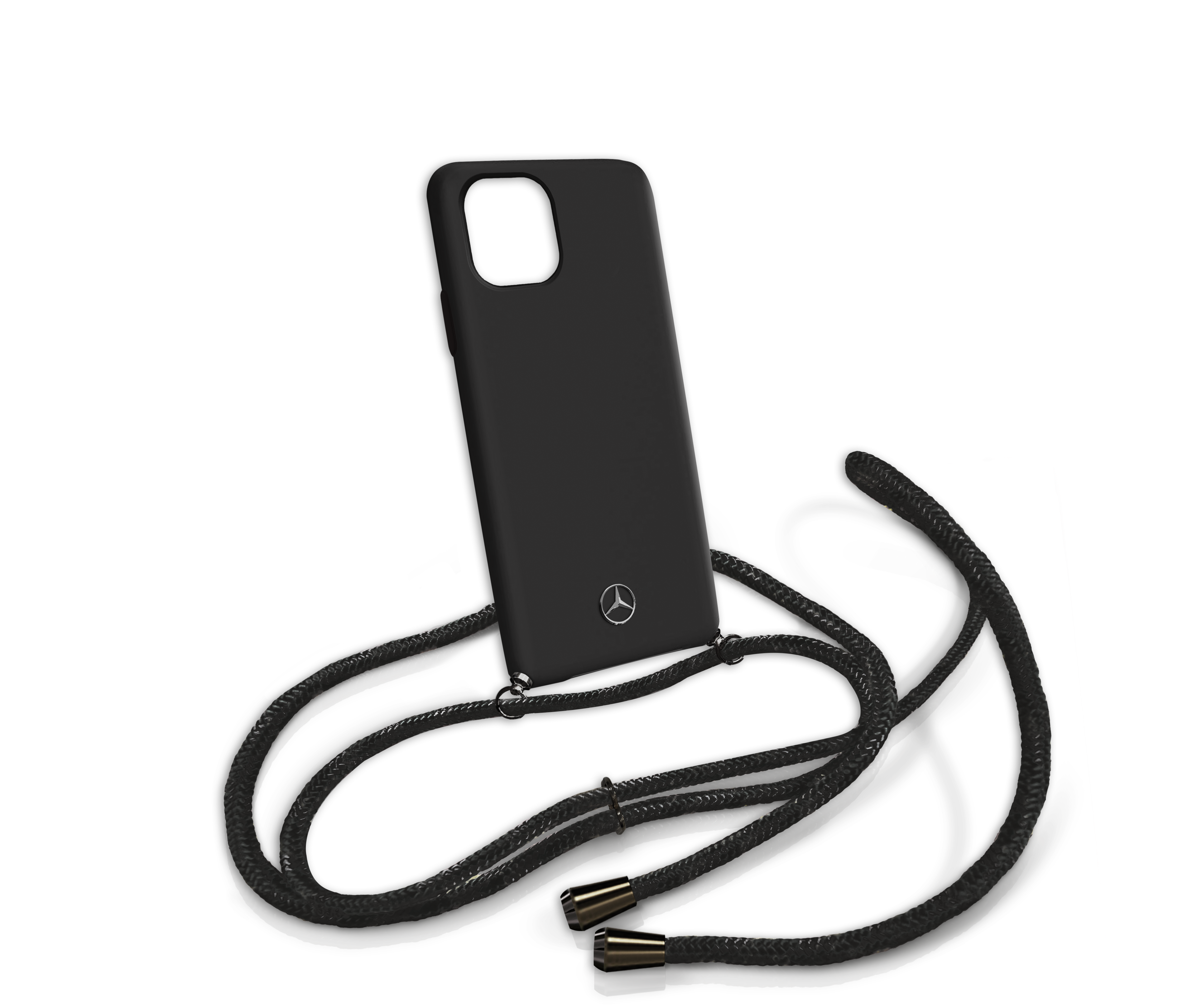 Hülle für iPhone® 11 Pro mit Kette
