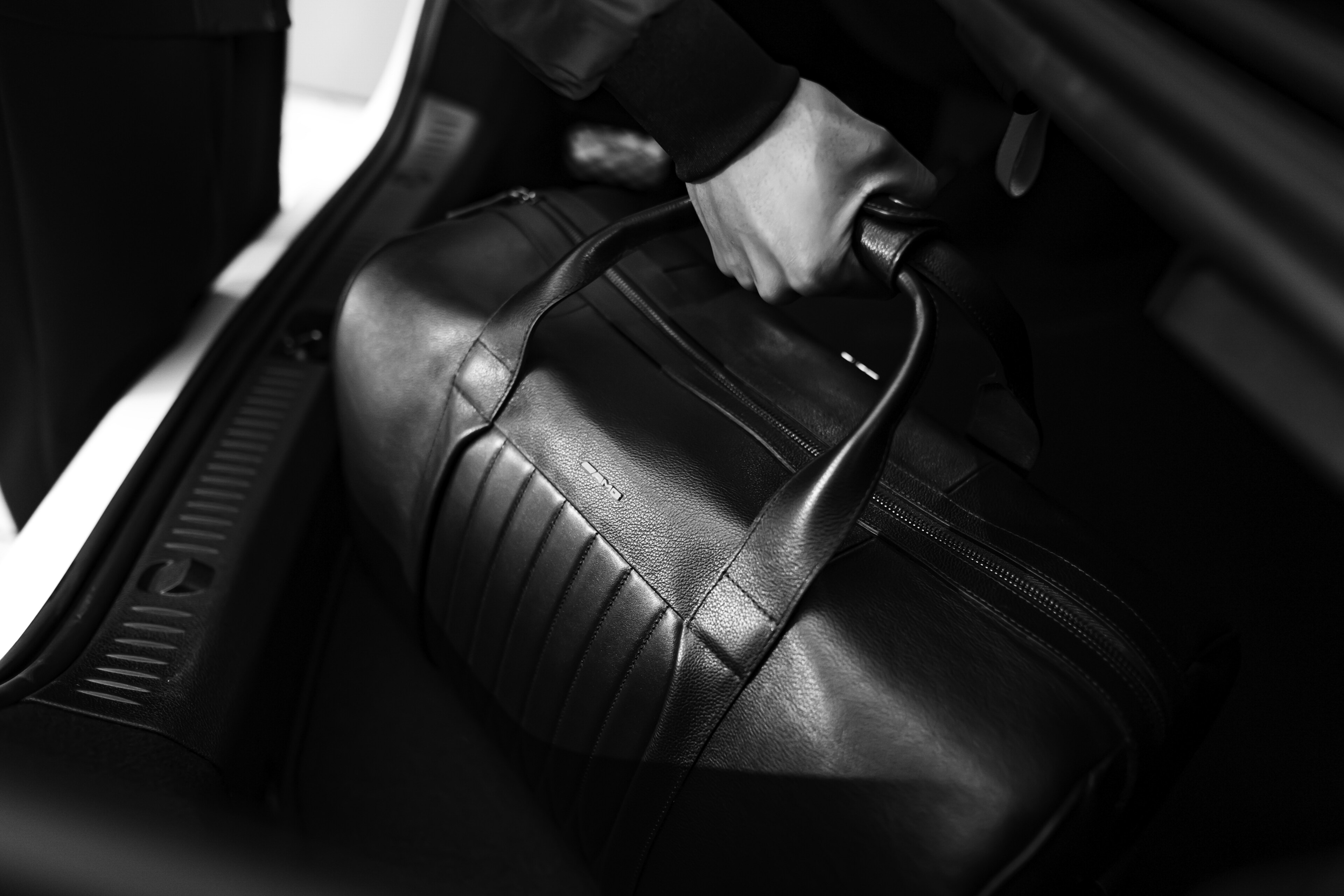 Mercedes-Benz - High resolution High resolution