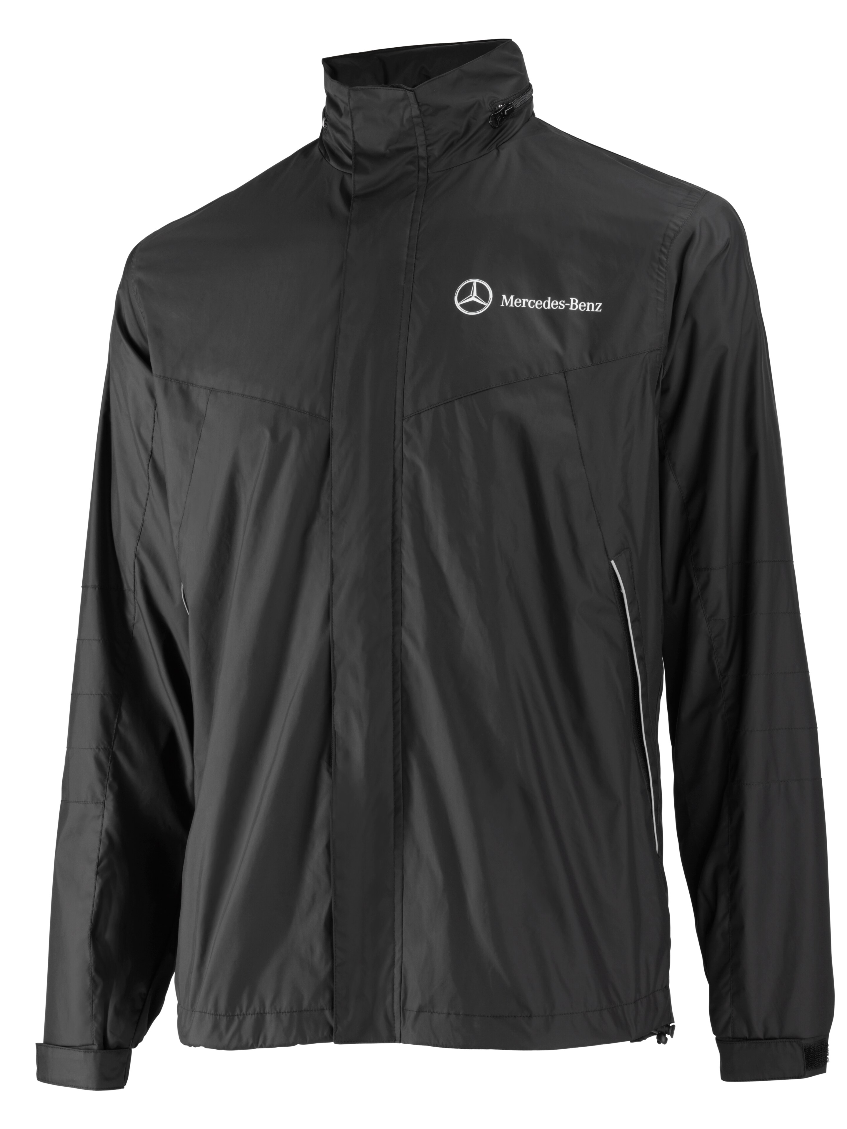 Regenjacke Herren