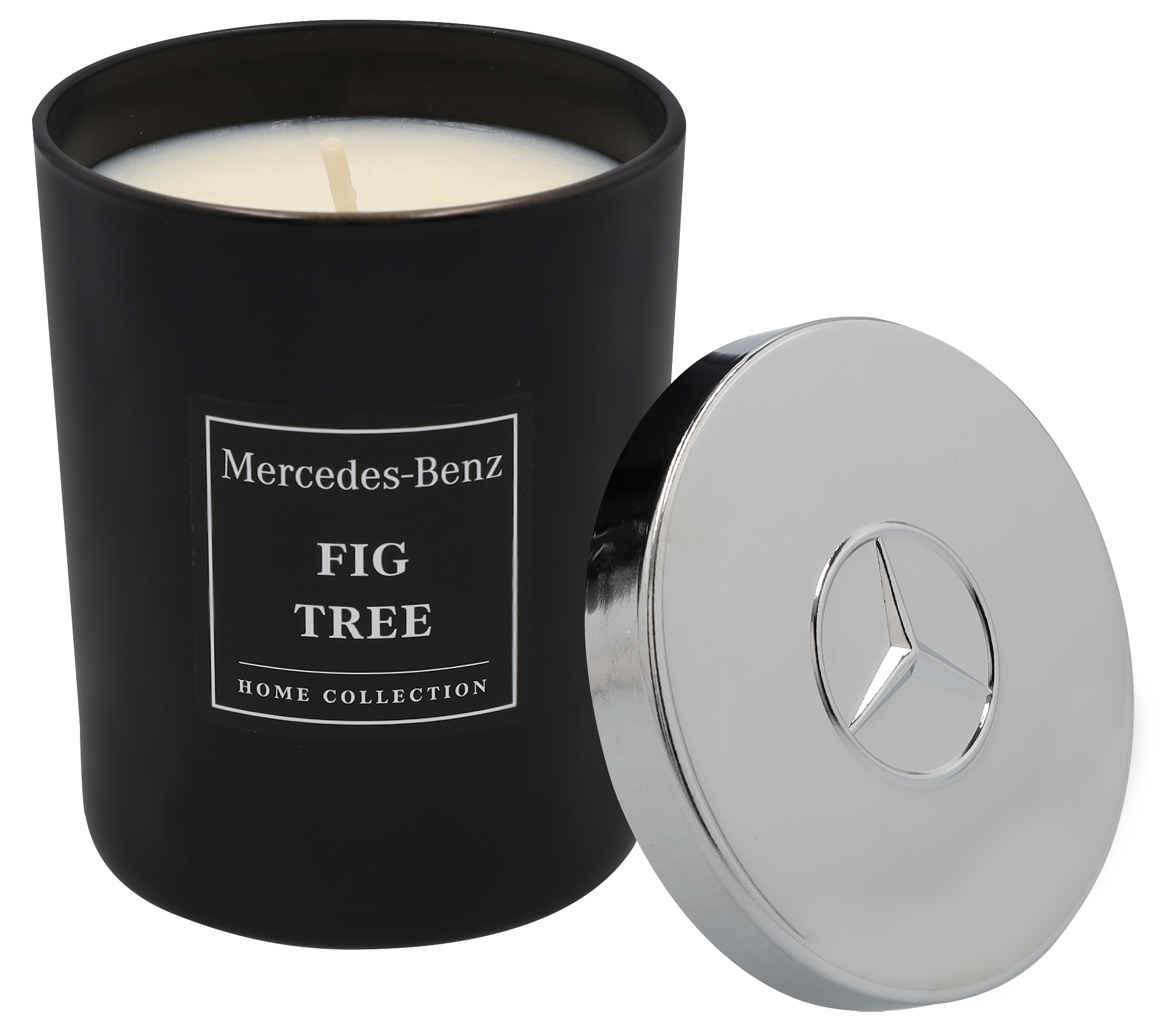 Mercedes-Benz - Duftkerze, Fig Tree, 180 g