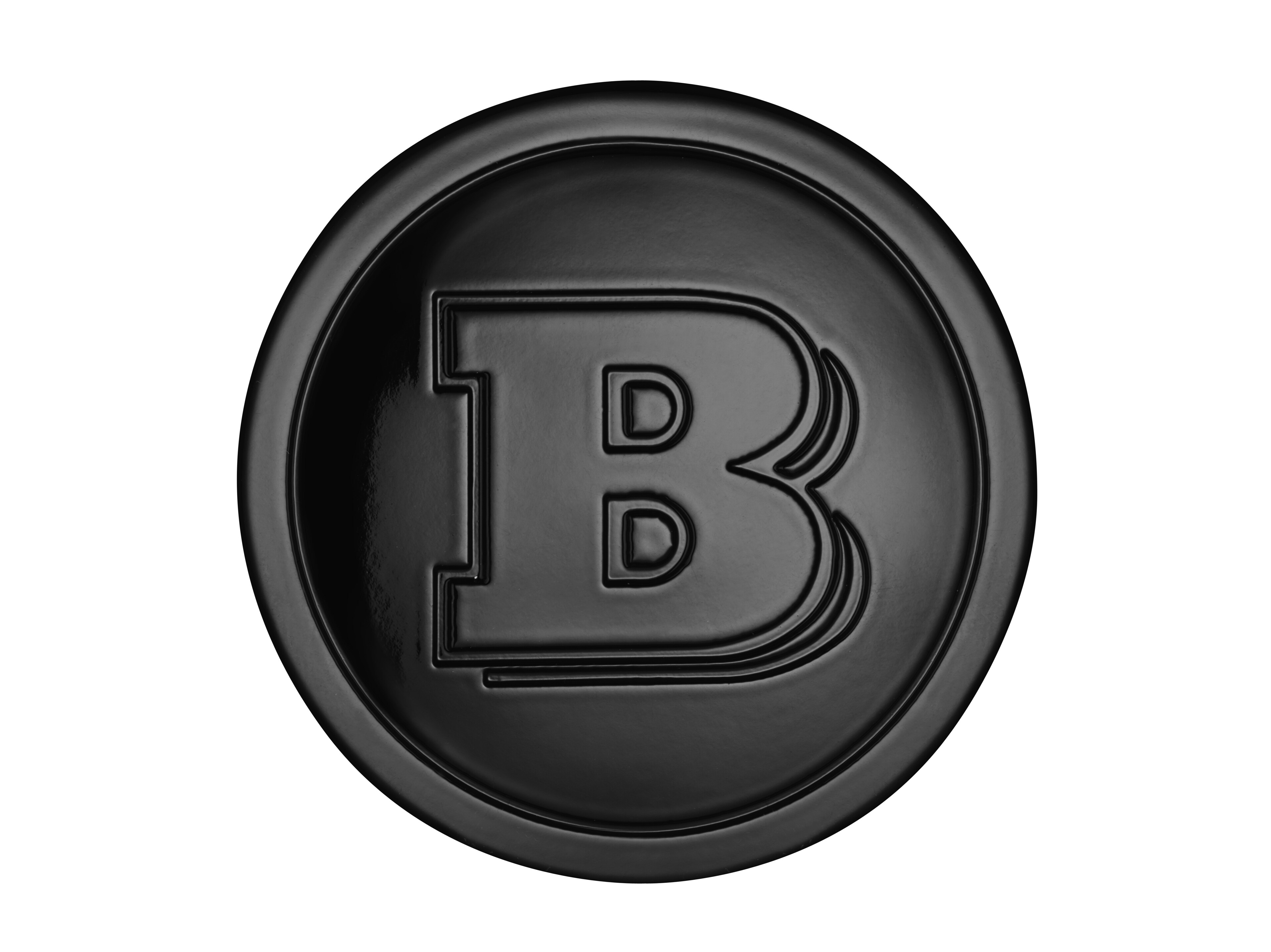 BRABUS Radnabenabdeckung